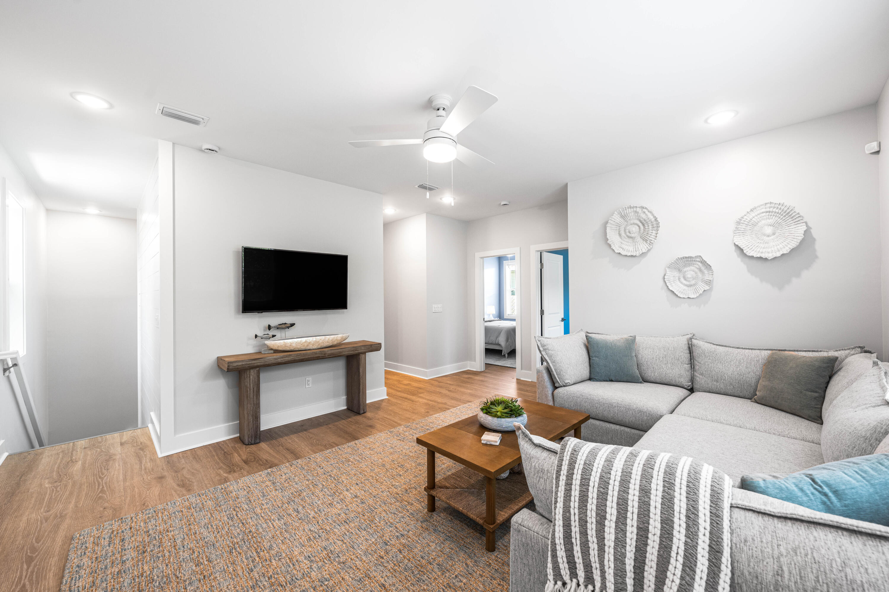 THE PRESERVE AT INLET BEACH - Residential