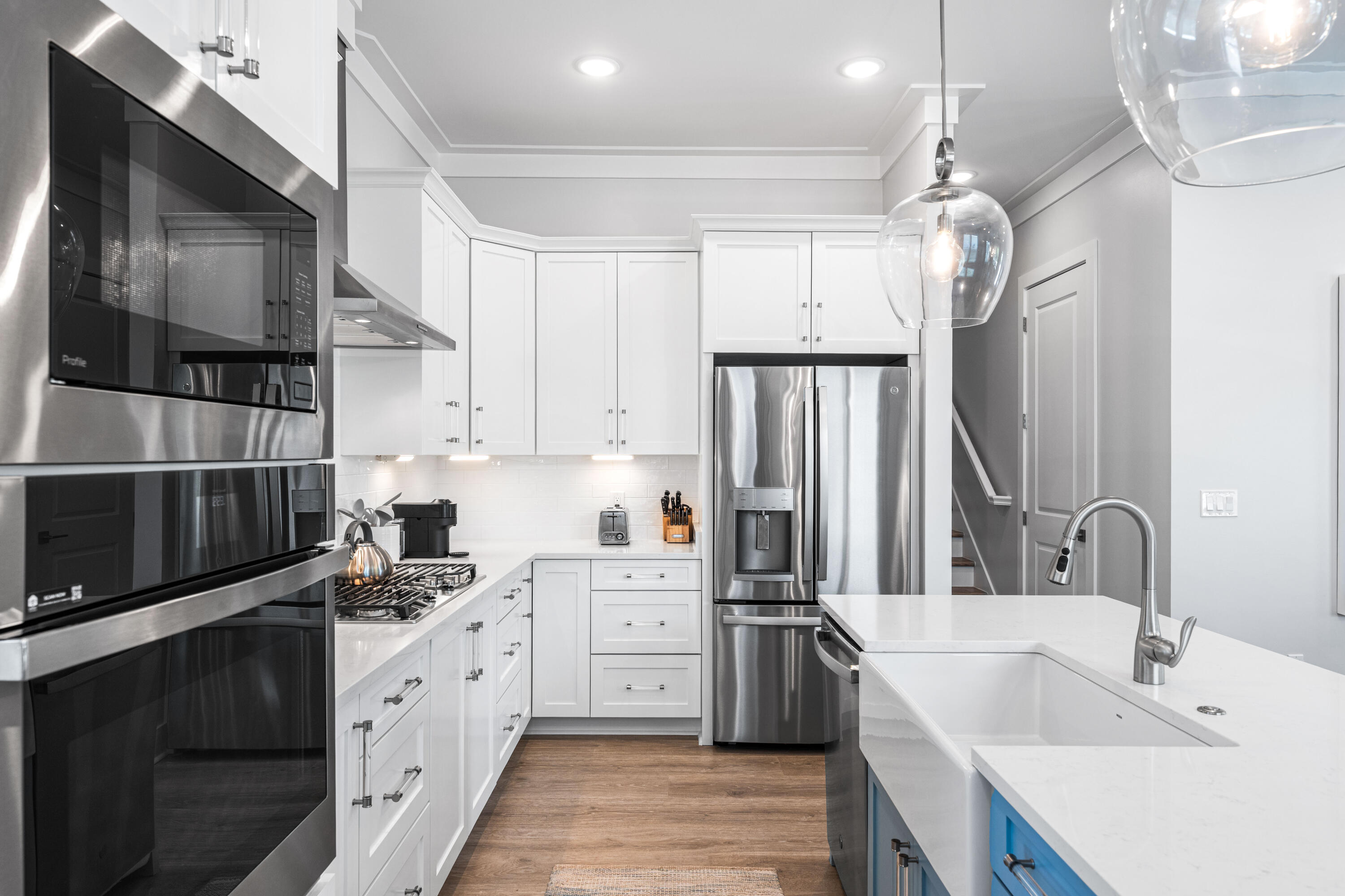 THE PRESERVE AT INLET BEACH - Residential