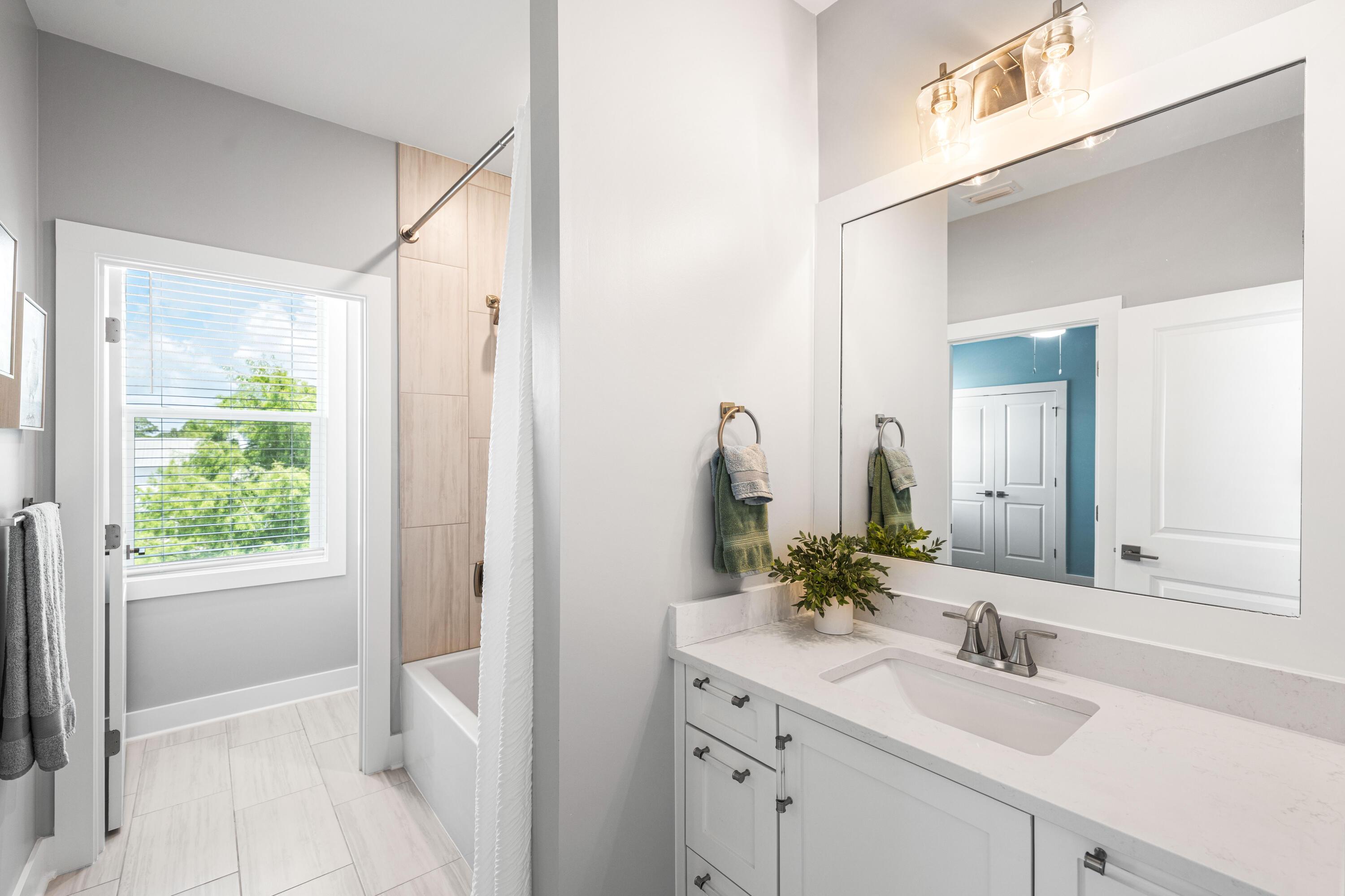 THE PRESERVE AT INLET BEACH - Residential