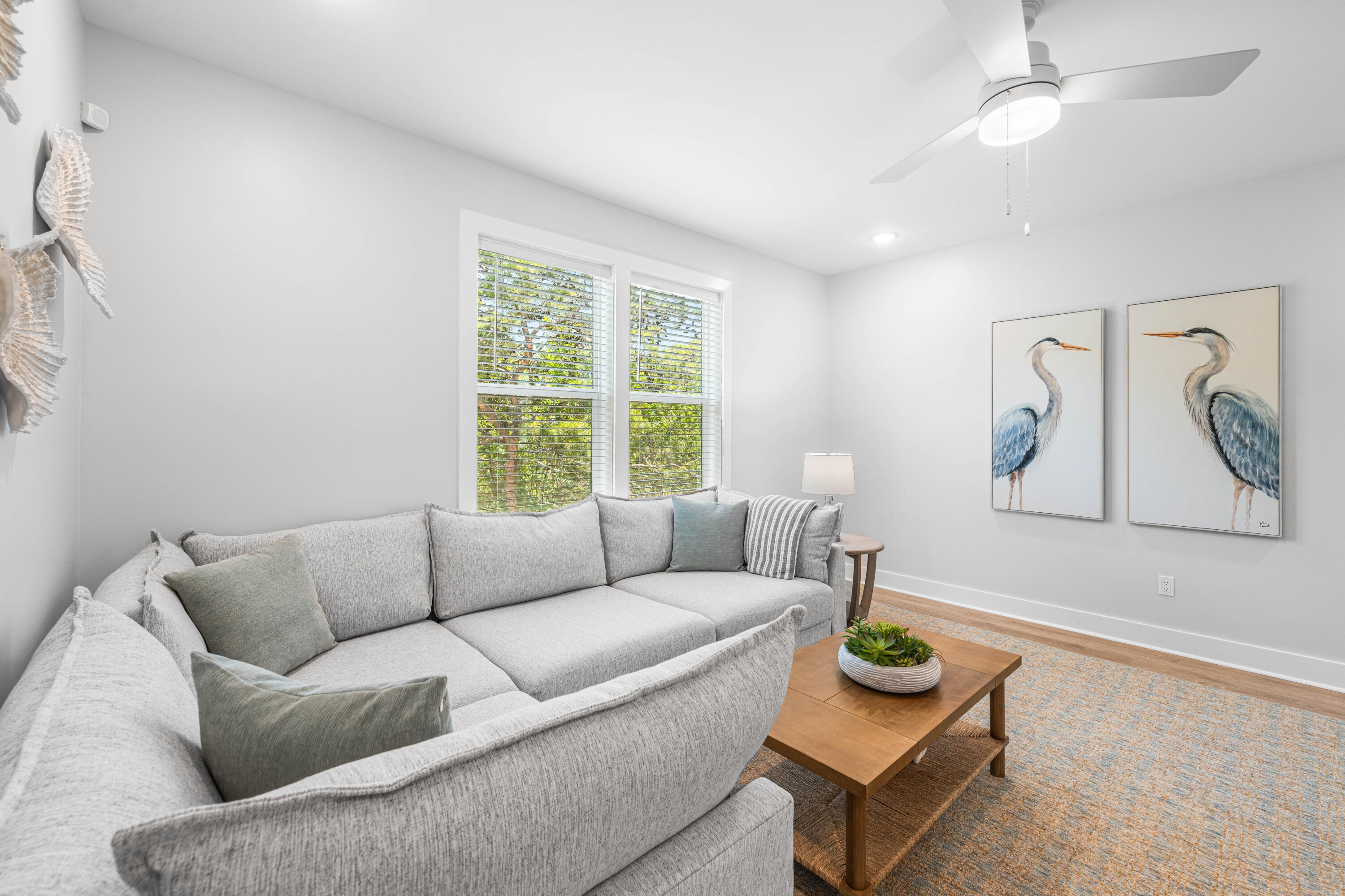 THE PRESERVE AT INLET BEACH - Residential