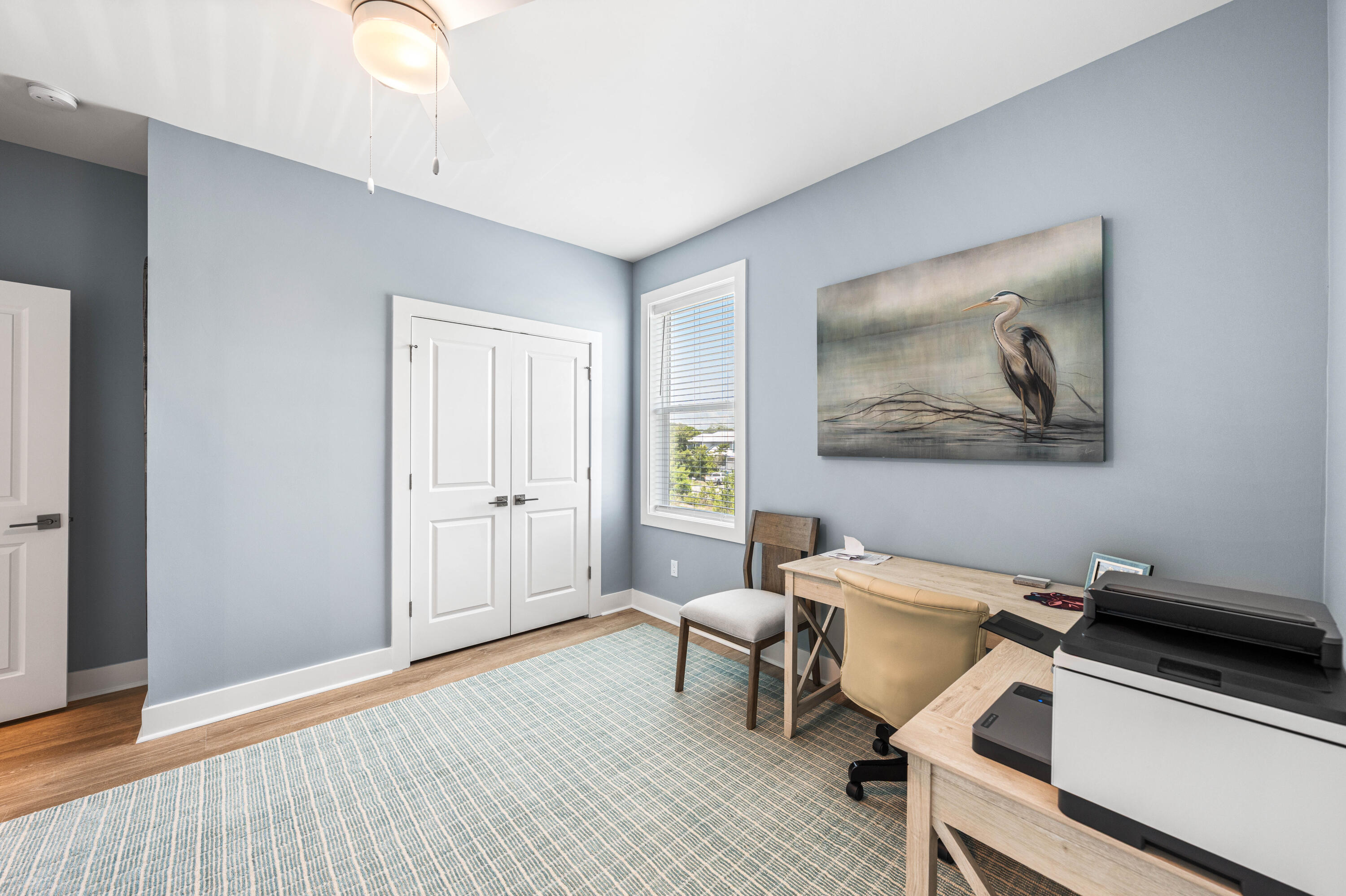 THE PRESERVE AT INLET BEACH - Residential