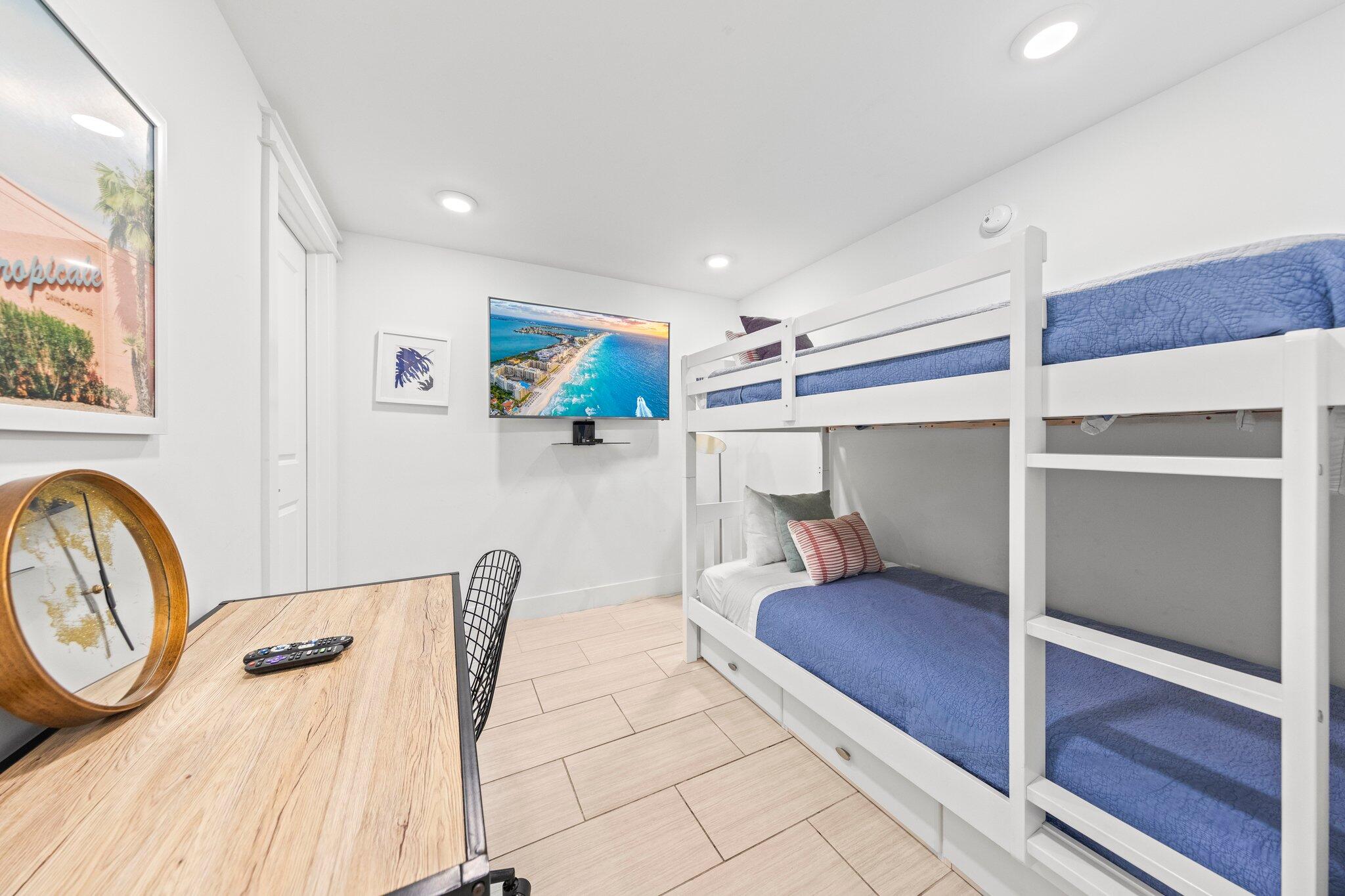 BLU - Residential