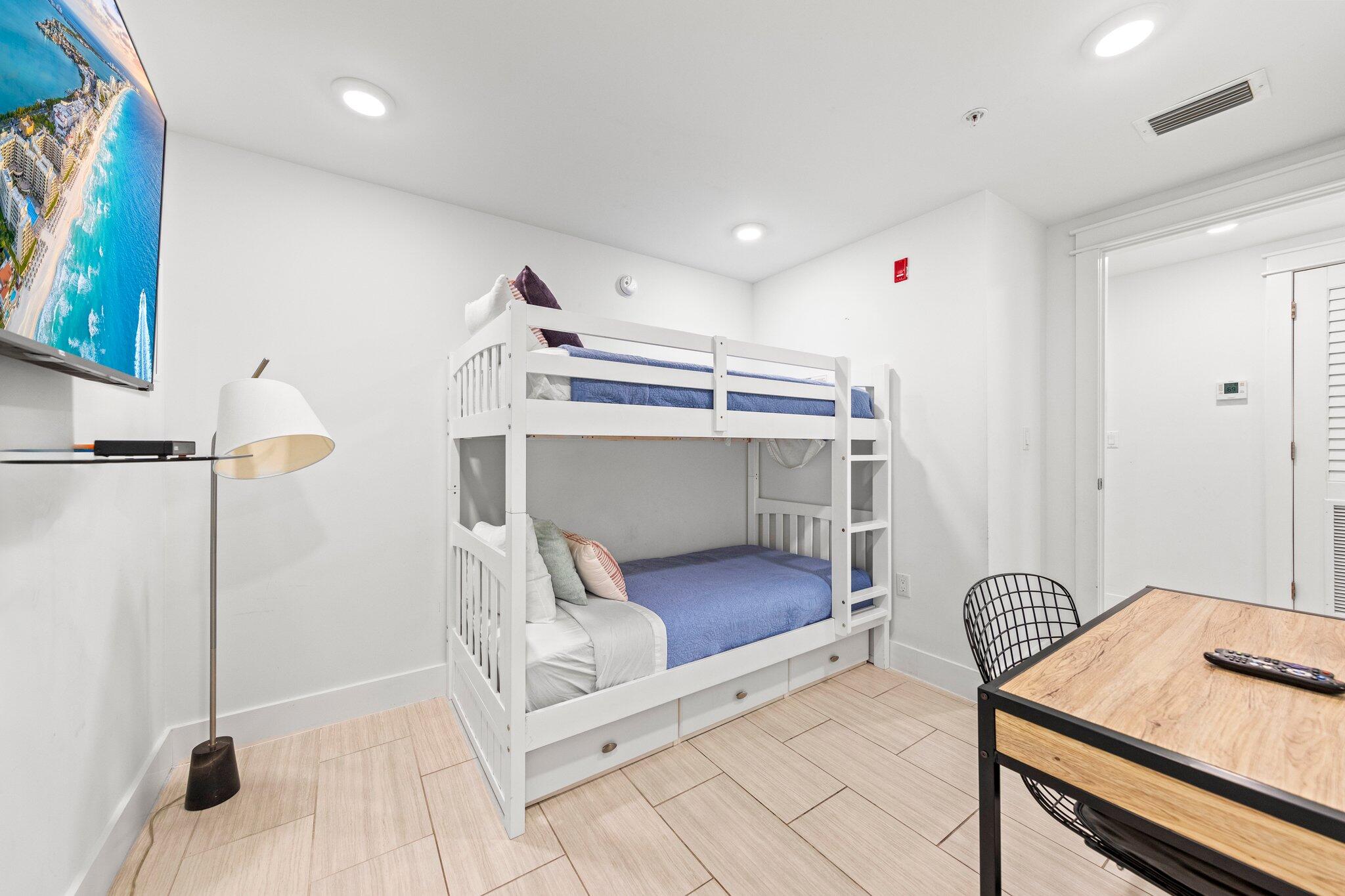 BLU - Residential