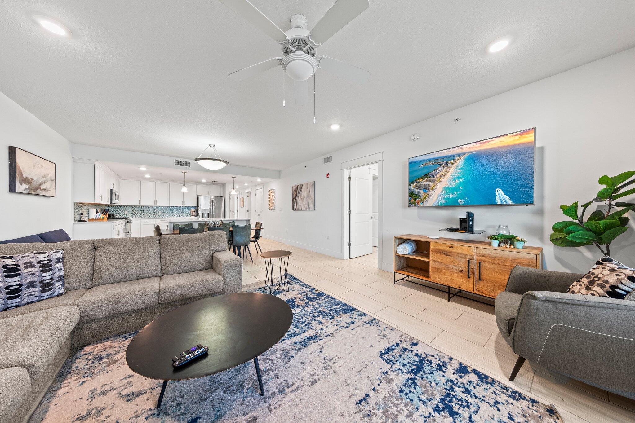 BLU - Residential