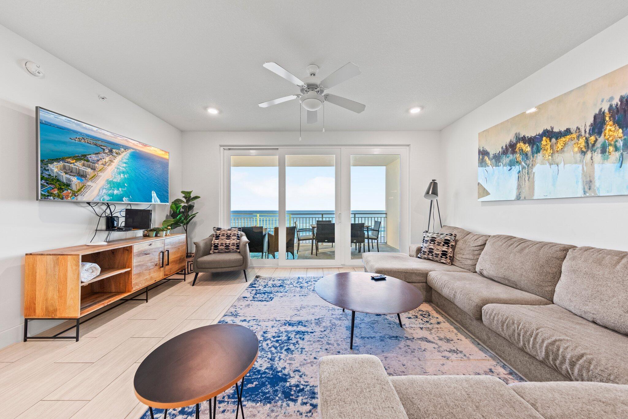 BLU - Residential