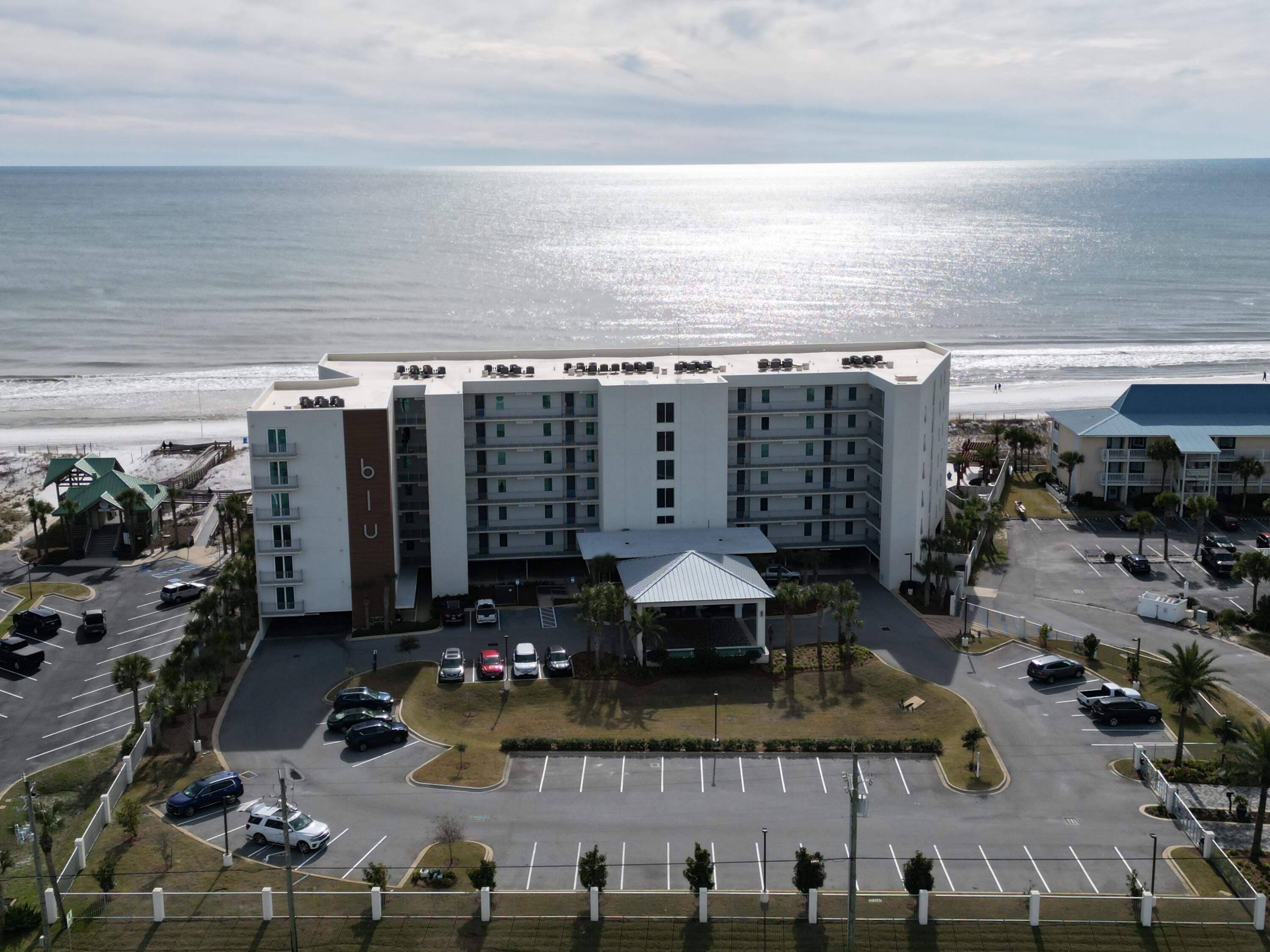 BLU - Residential