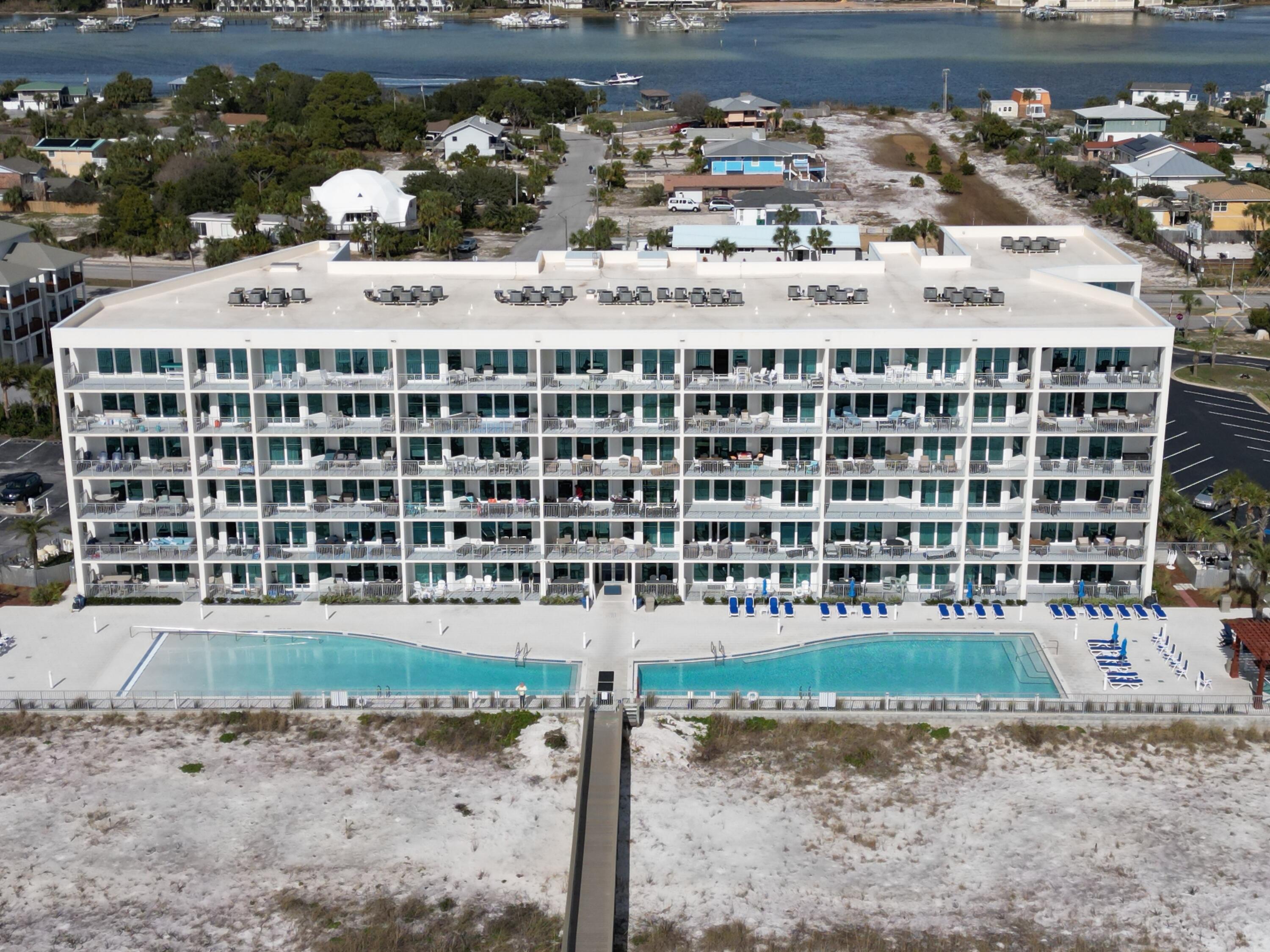 BLU - Residential