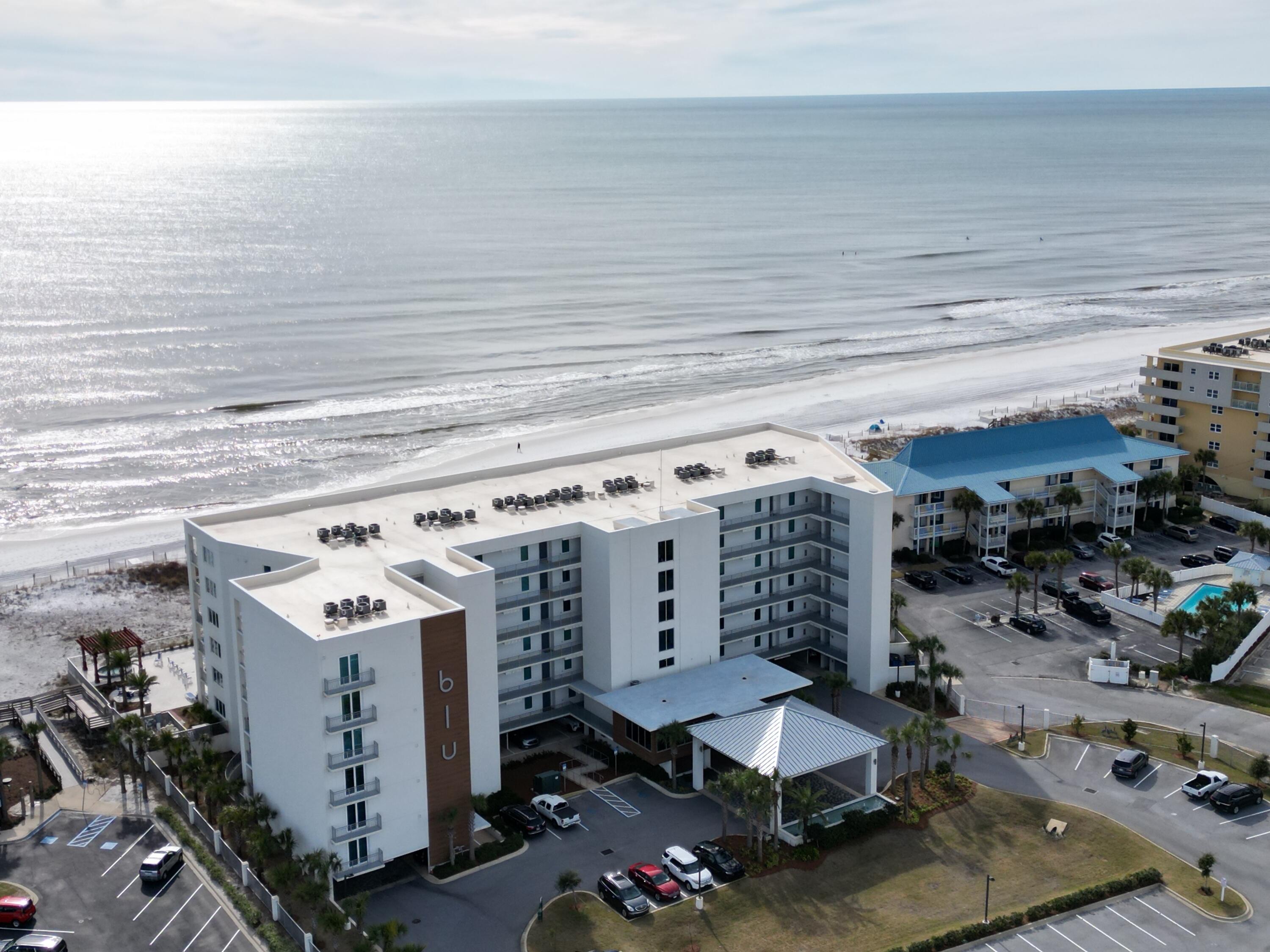 BLU - Residential