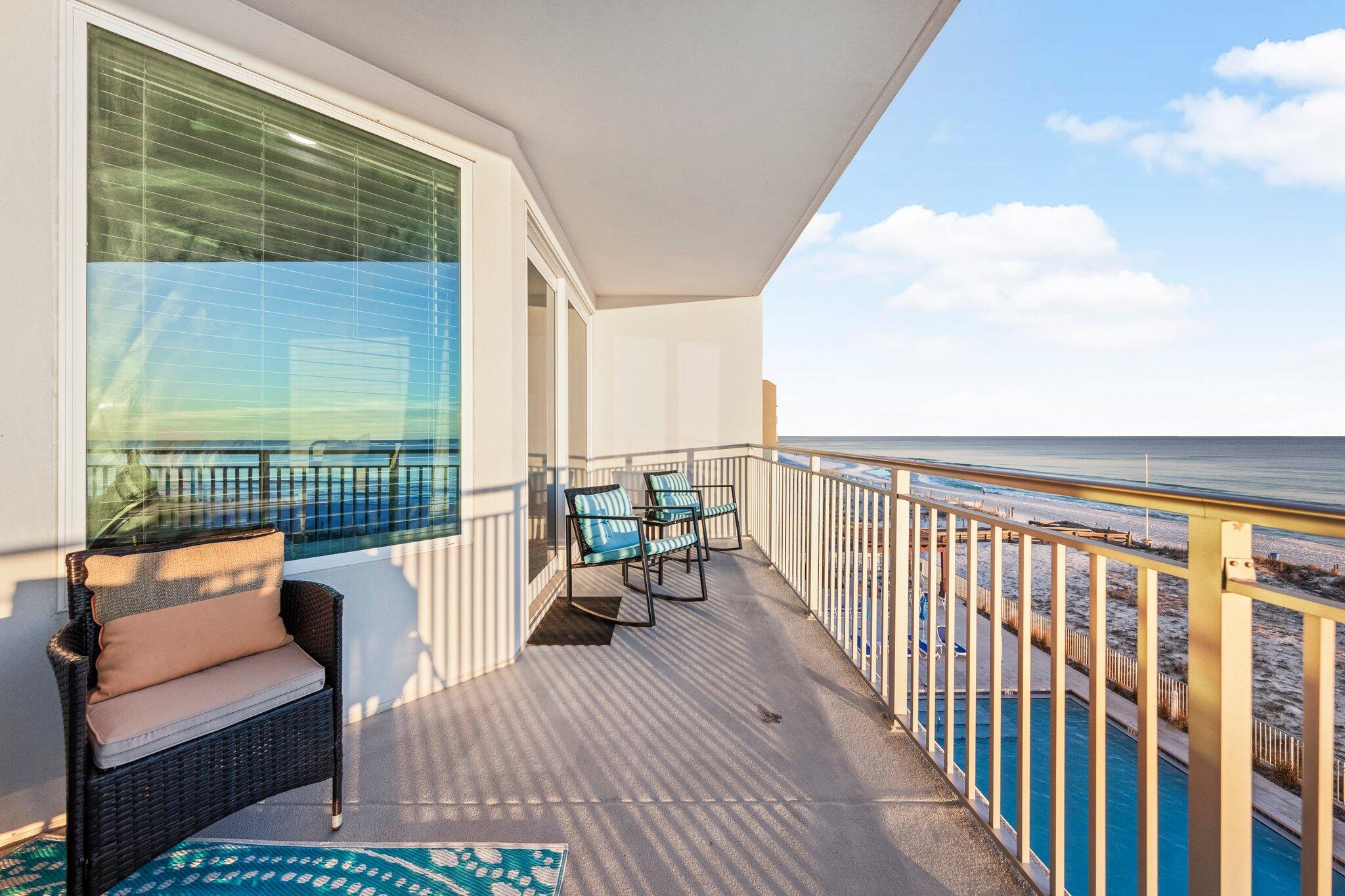 BLU - Residential