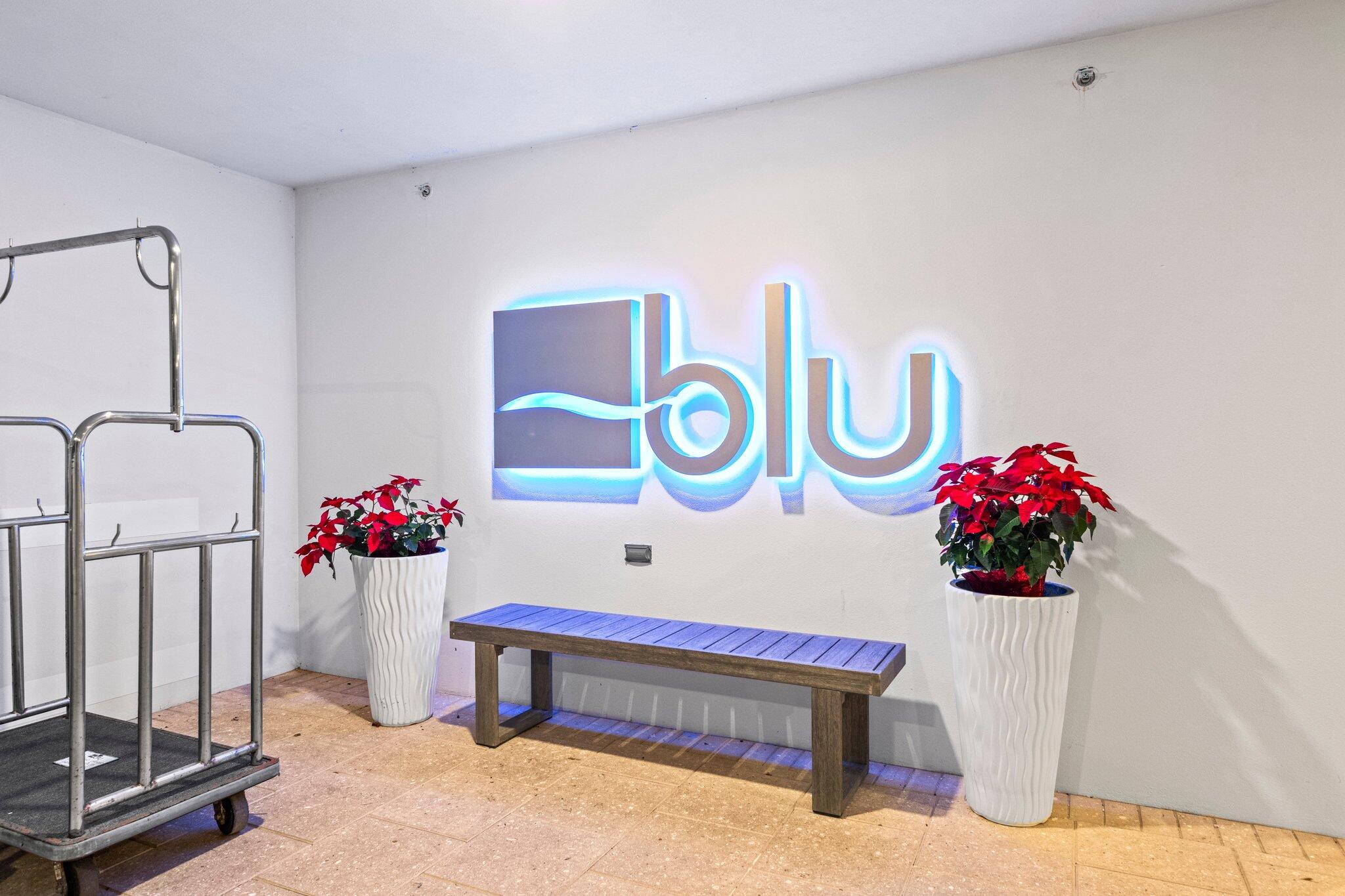 BLU - Residential