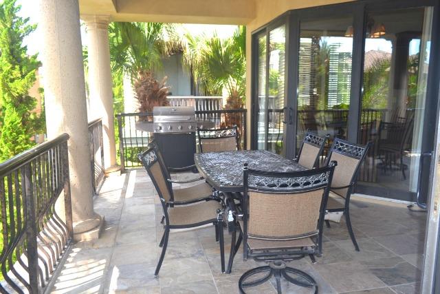 SAINT TROPEZ - Residential