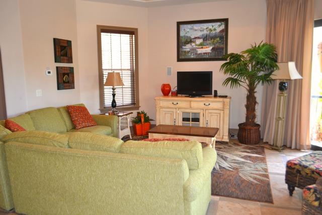 SAINT TROPEZ - Residential