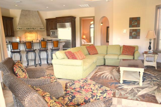 SAINT TROPEZ - Residential