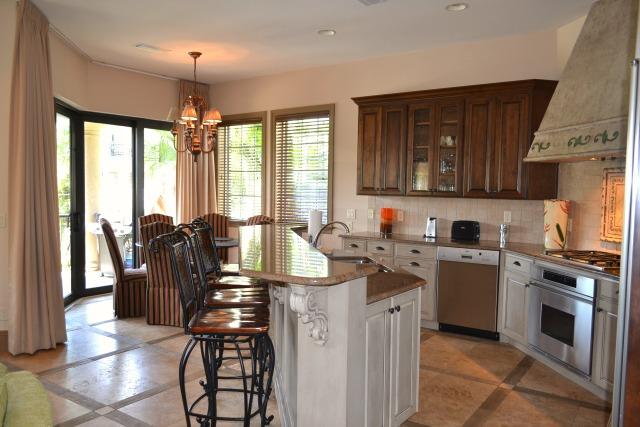 SAINT TROPEZ - Residential