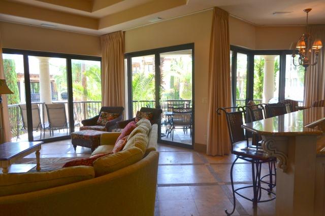 SAINT TROPEZ - Residential