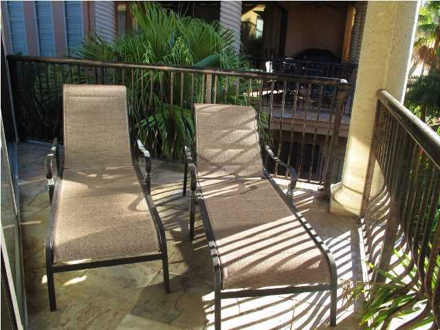 SAINT TROPEZ - Residential