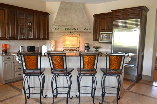 SAINT TROPEZ - Residential