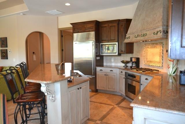 SAINT TROPEZ - Residential