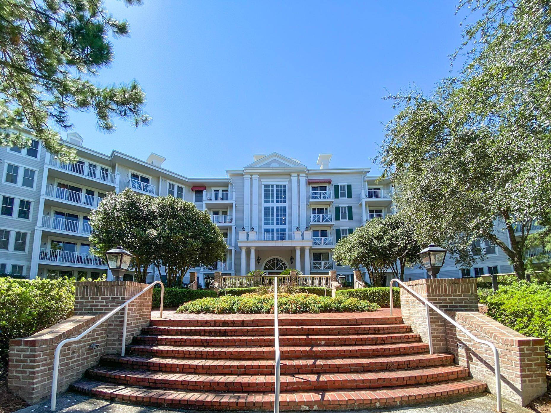 FULLY FURNISHED WITH ALL UTILITIES INCLUDED! Gorgeous & updated 3 bed 3 bath w/ Bay views! Available for a 6-month lease. Luau offers an oasis getaway with a heated pool, relaxing waterfall, hot tub, gym, sundeck, and grilling area. Come see what all a Resort Community has to offer. Amenities available with the lease of this home (for a one-time, $150 administrative fee per lease term) are daily kayak, bike and boogie board rentals, daily tennis court time, fitness club access (with spa and steam rooms), access to the resorts four pools, and discounts on golf and beach set-ups. This is in addition to any amenities specific to this property's neighborhood and is an exclusive offering with this listing.
