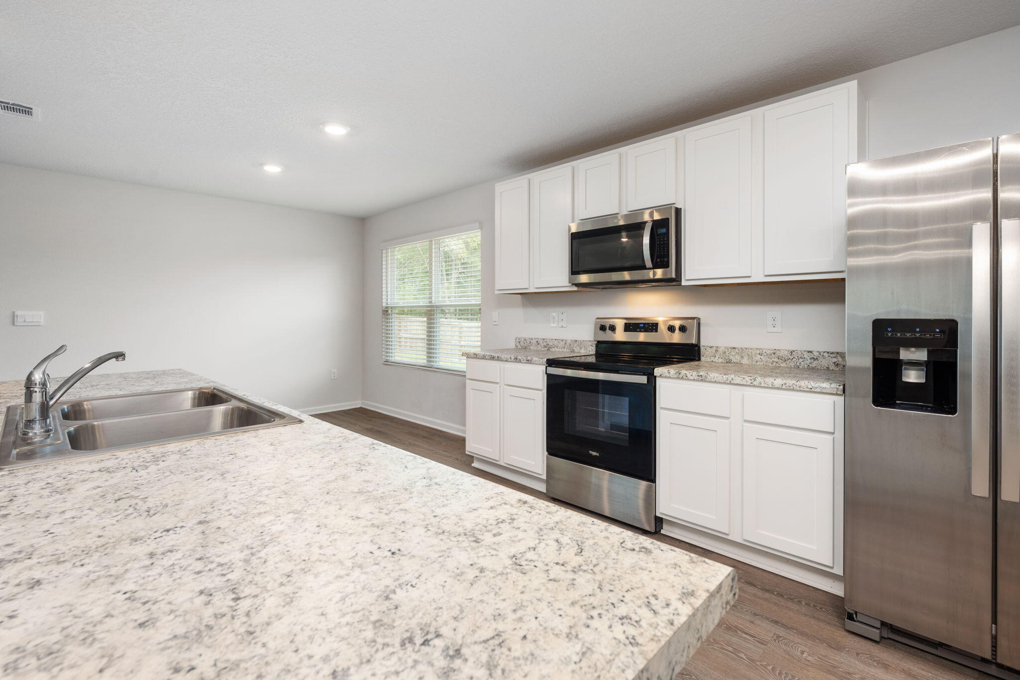 TIMBERLAND RIDGE - Residential
