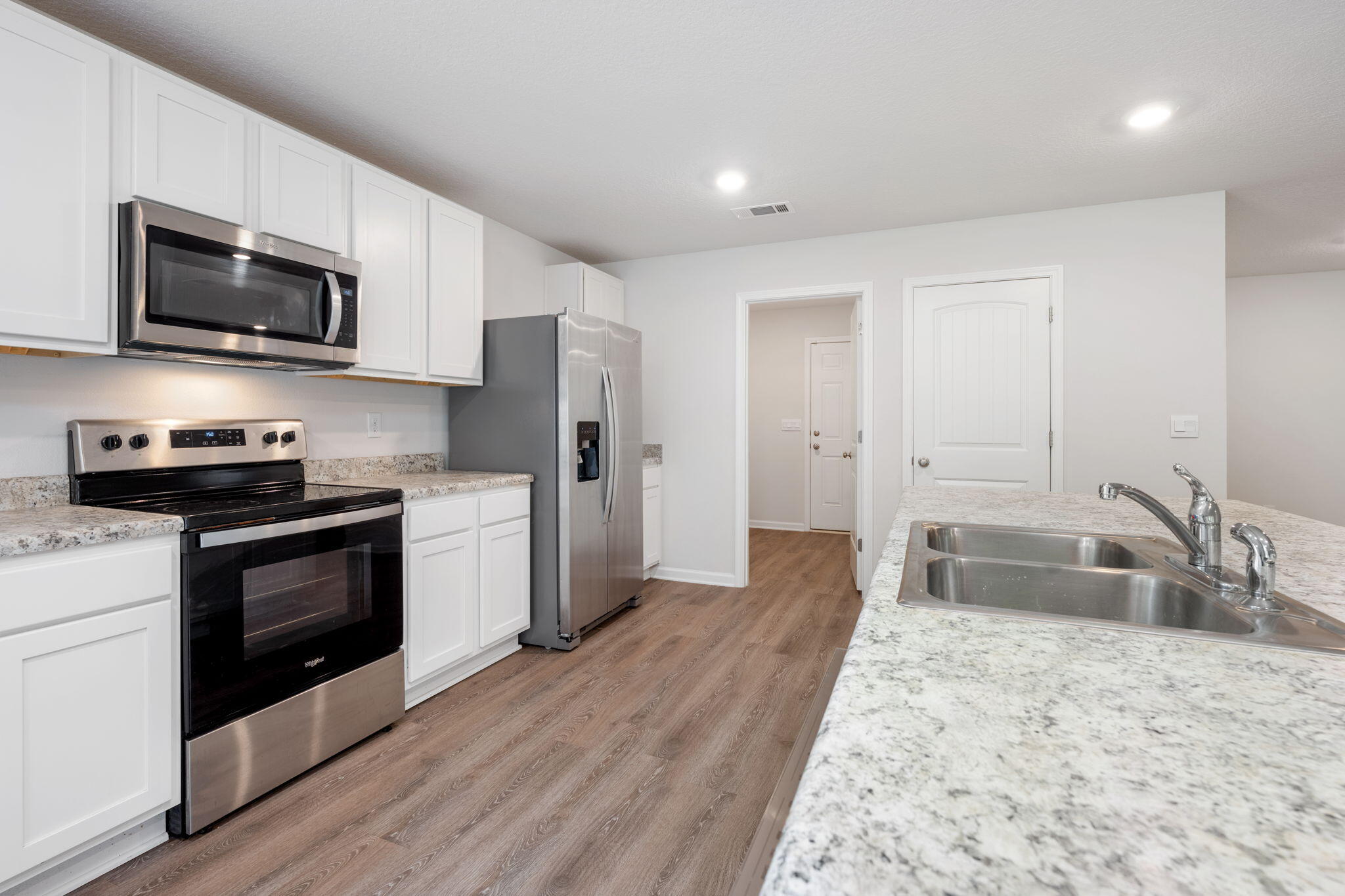 TIMBERLAND RIDGE - Residential