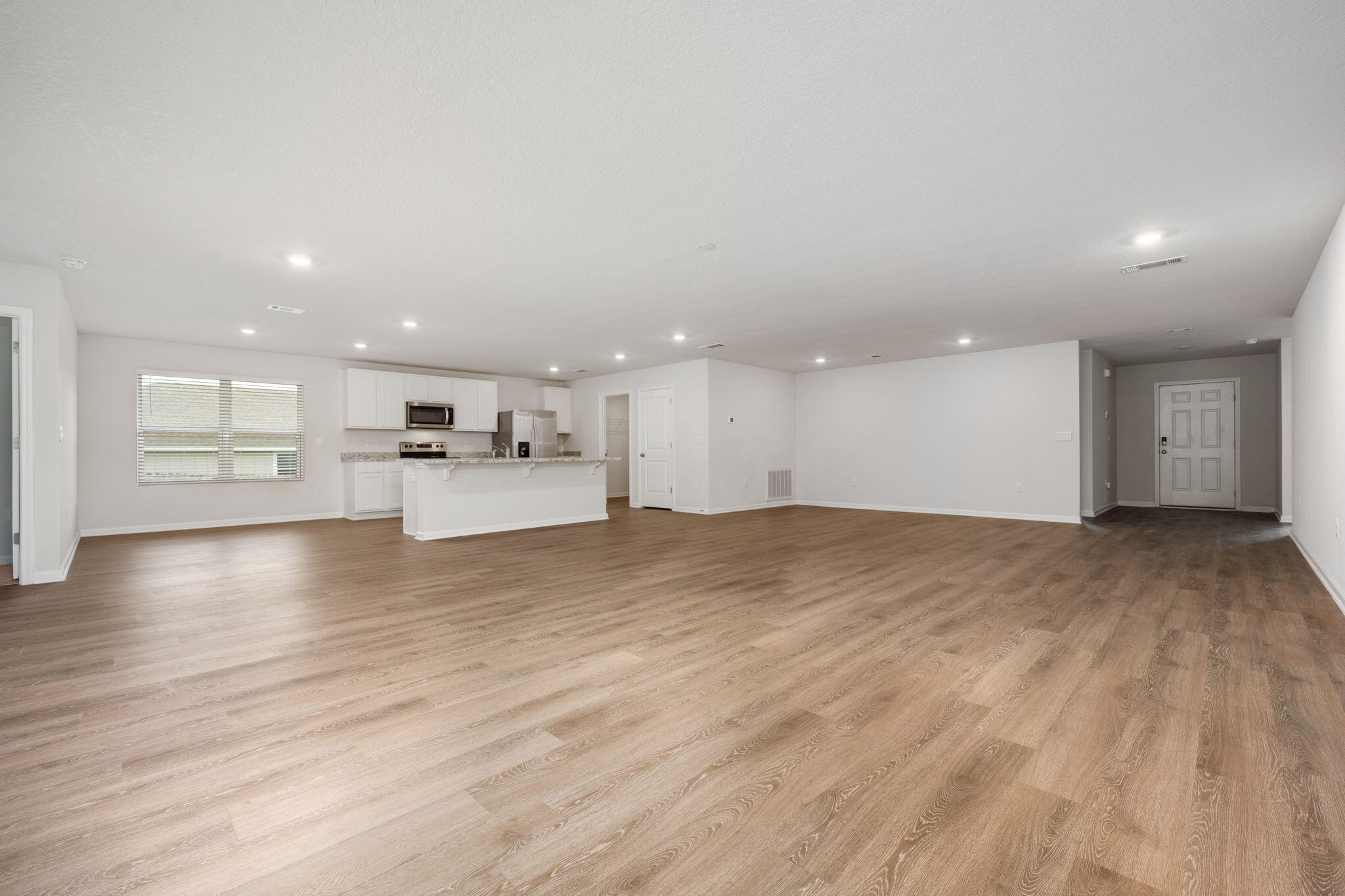 TIMBERLAND RIDGE - Residential