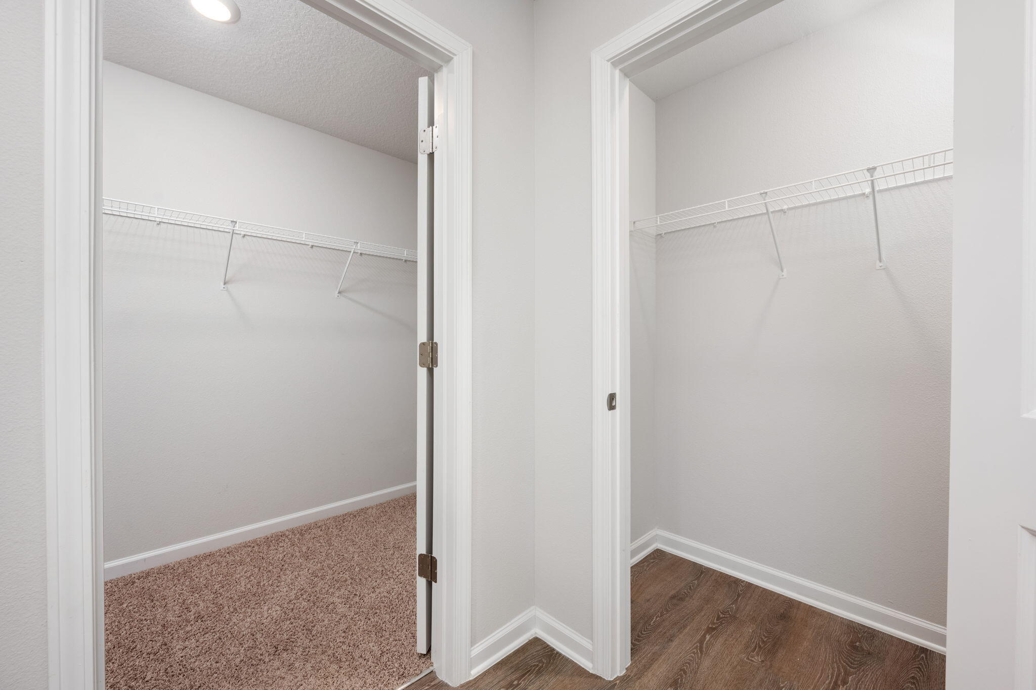 TIMBERLAND RIDGE - Residential