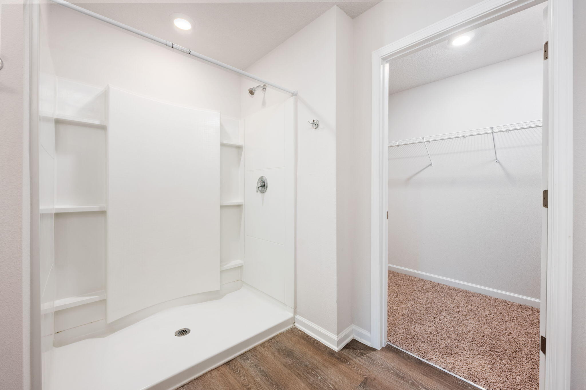 TIMBERLAND RIDGE - Residential