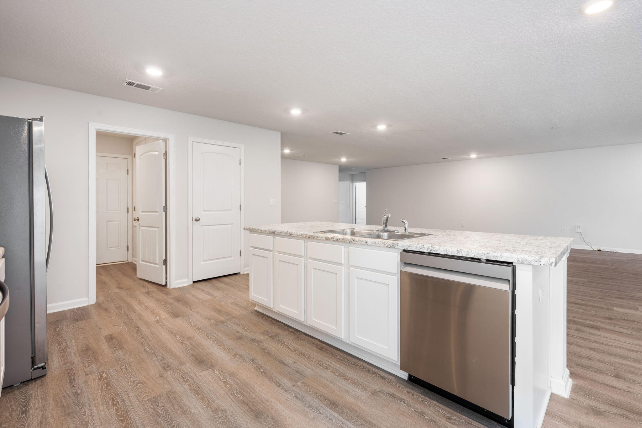 TIMBERLAND RIDGE - Residential