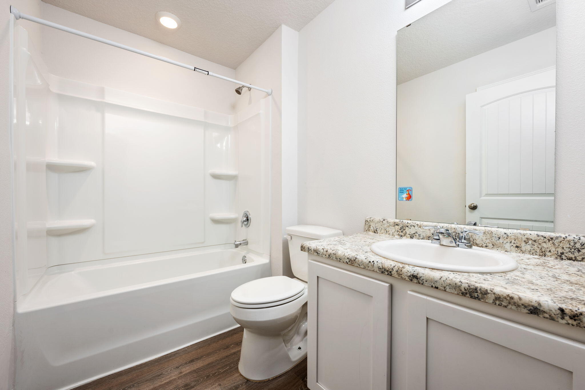TIMBERLAND RIDGE - Residential