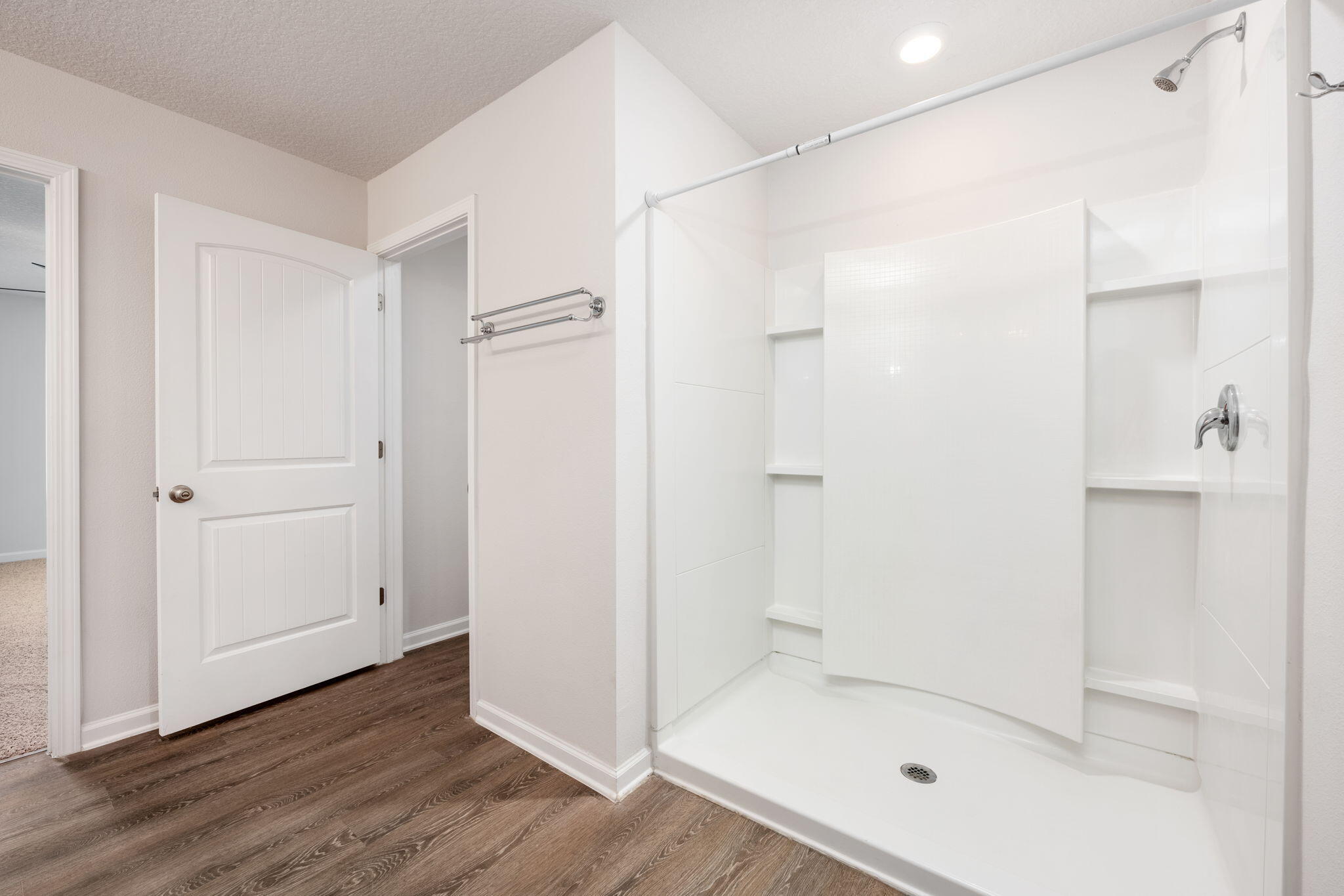 TIMBERLAND RIDGE - Residential