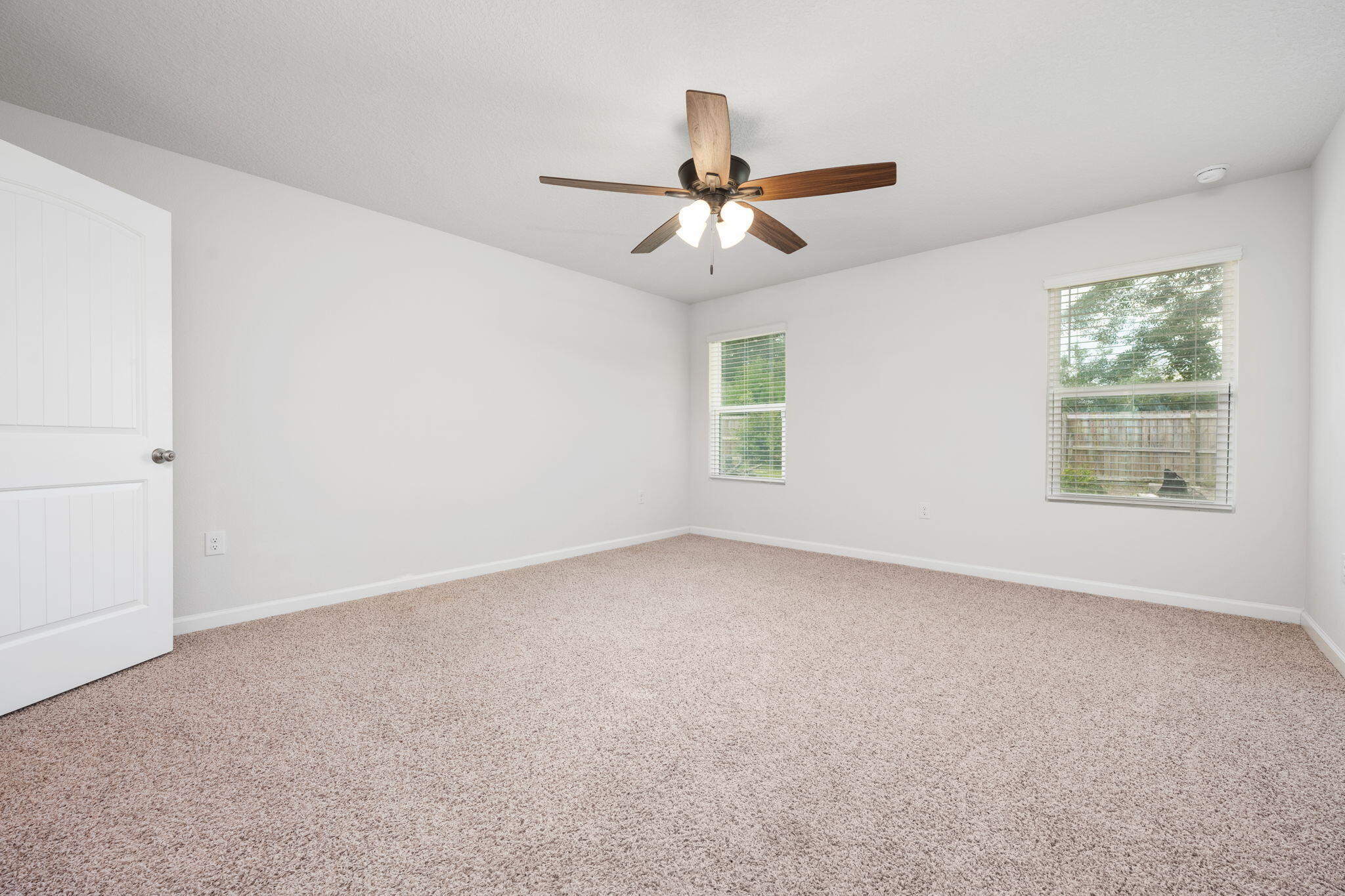 TIMBERLAND RIDGE - Residential