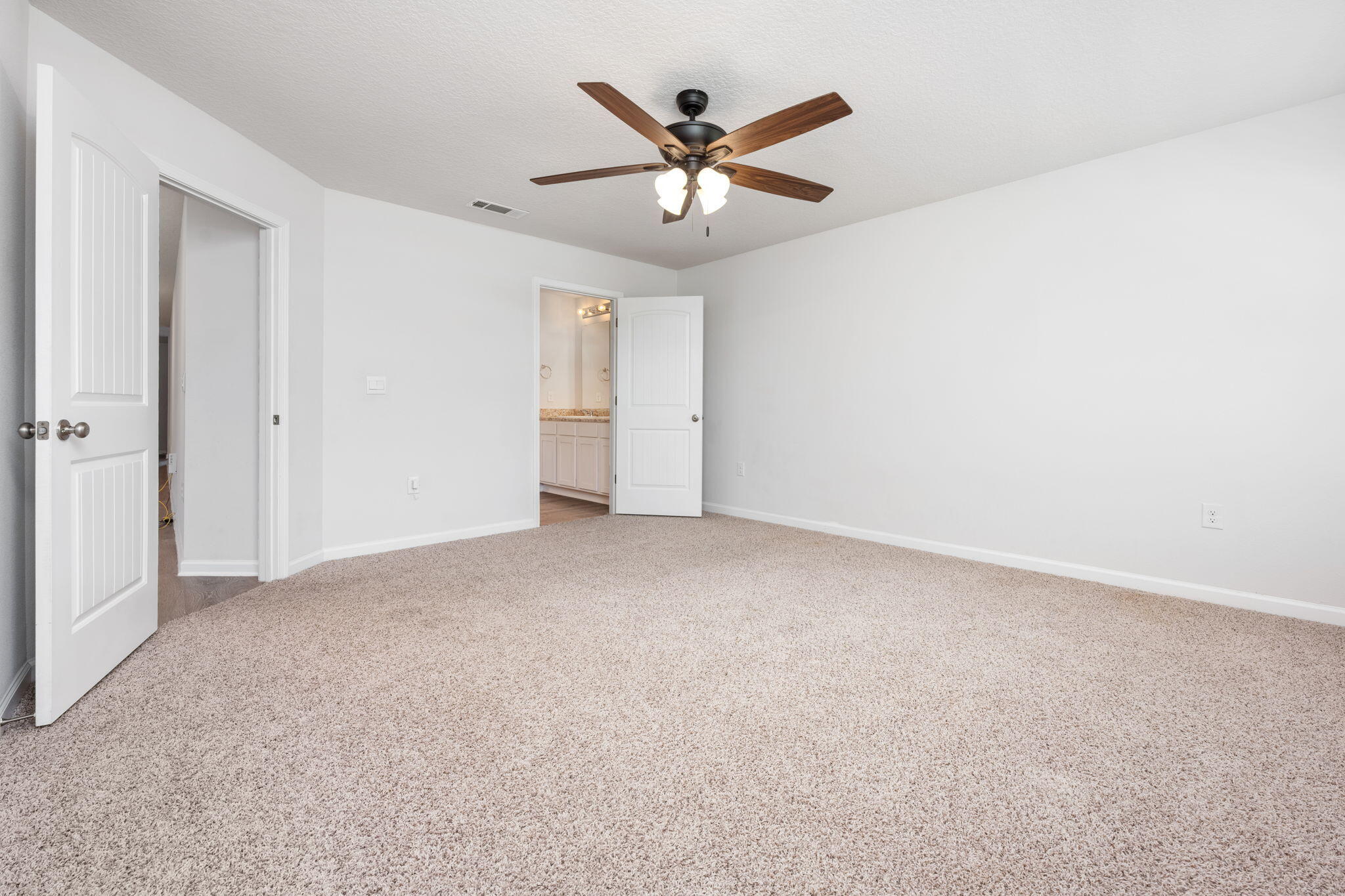 TIMBERLAND RIDGE - Residential