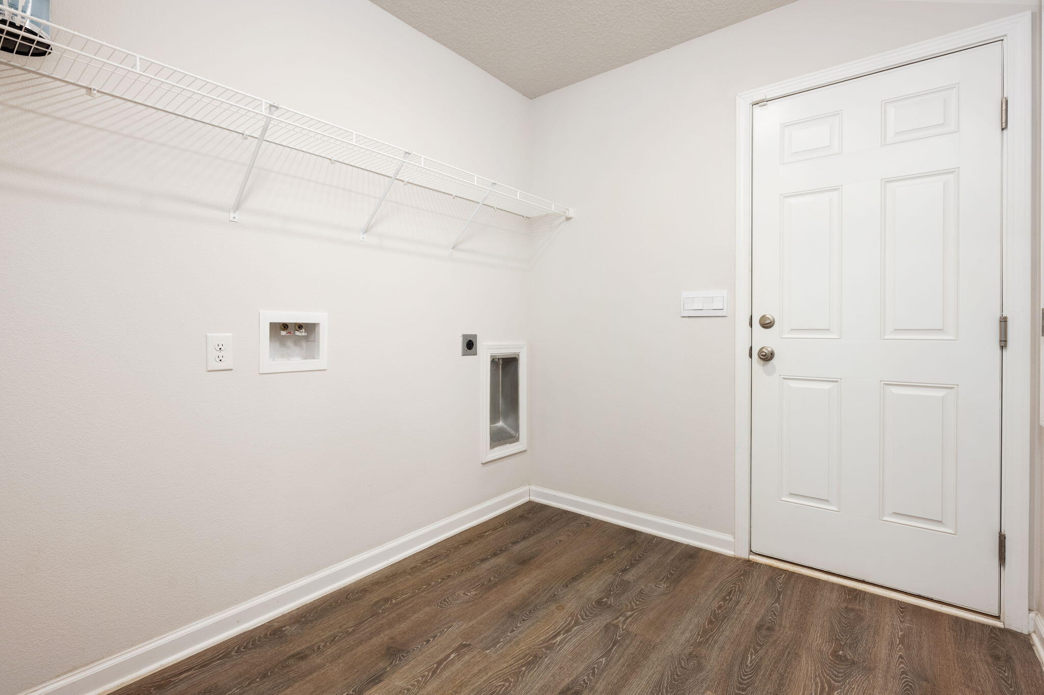 TIMBERLAND RIDGE - Residential