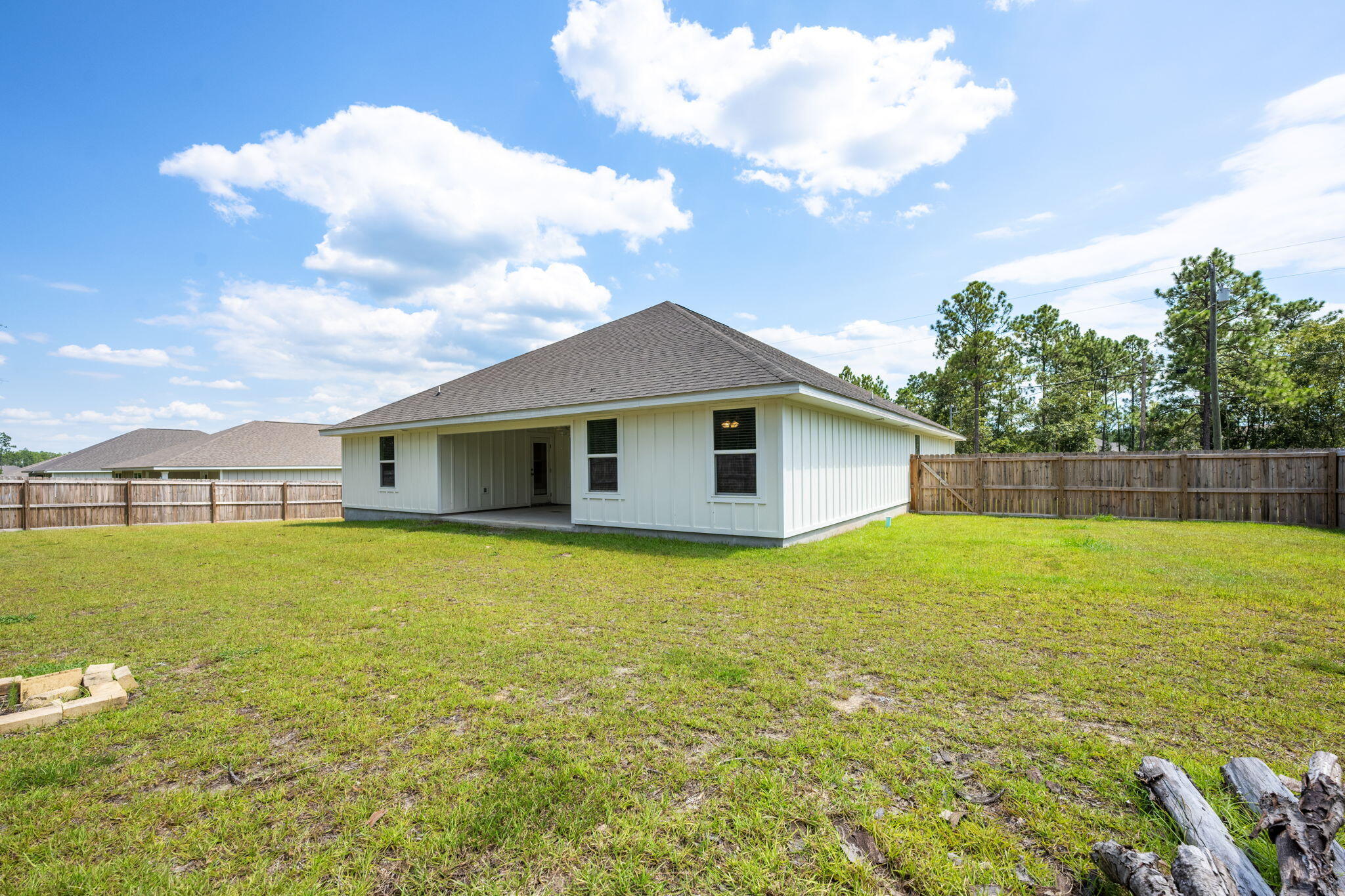 TIMBERLAND RIDGE - Residential