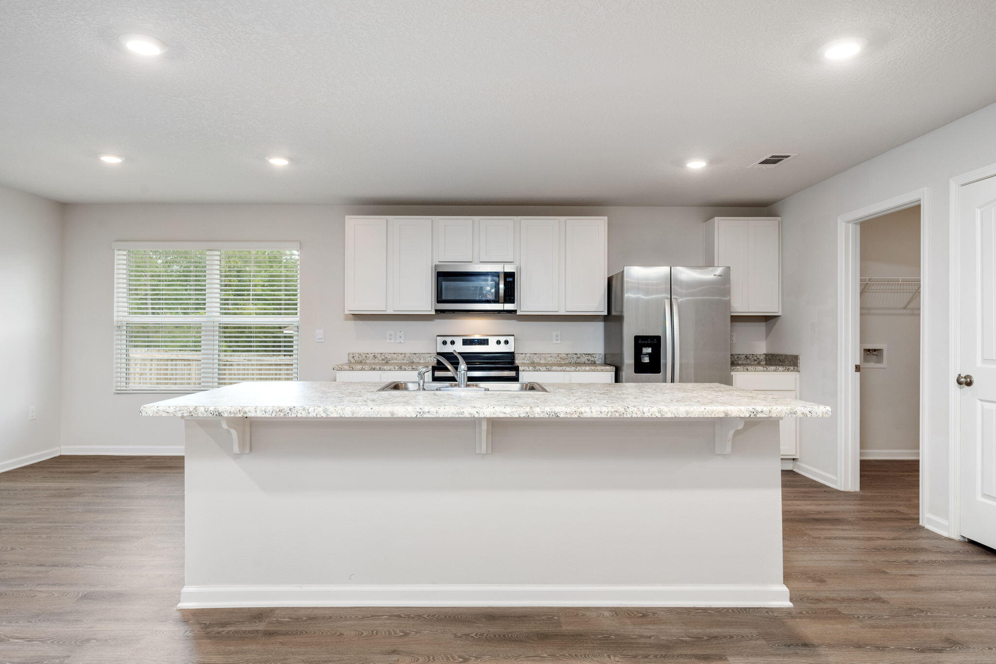 TIMBERLAND RIDGE - Residential