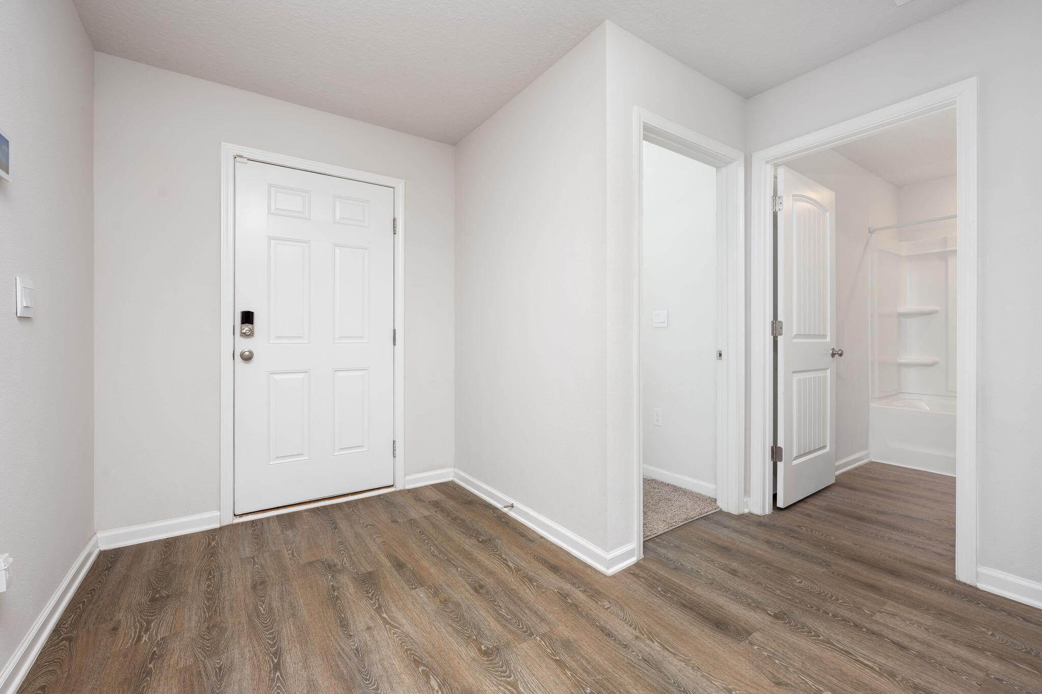 TIMBERLAND RIDGE - Residential