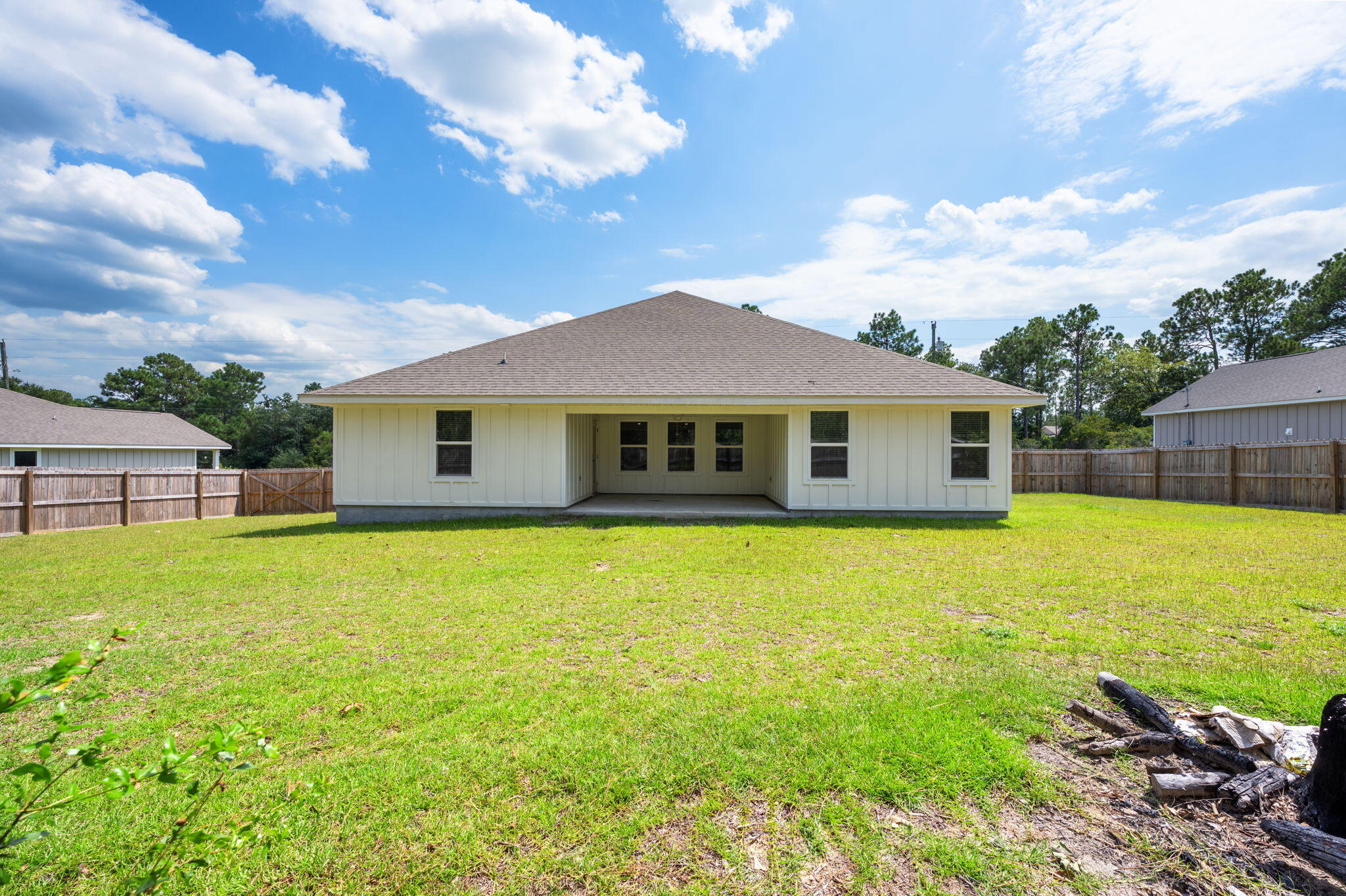 TIMBERLAND RIDGE - Residential