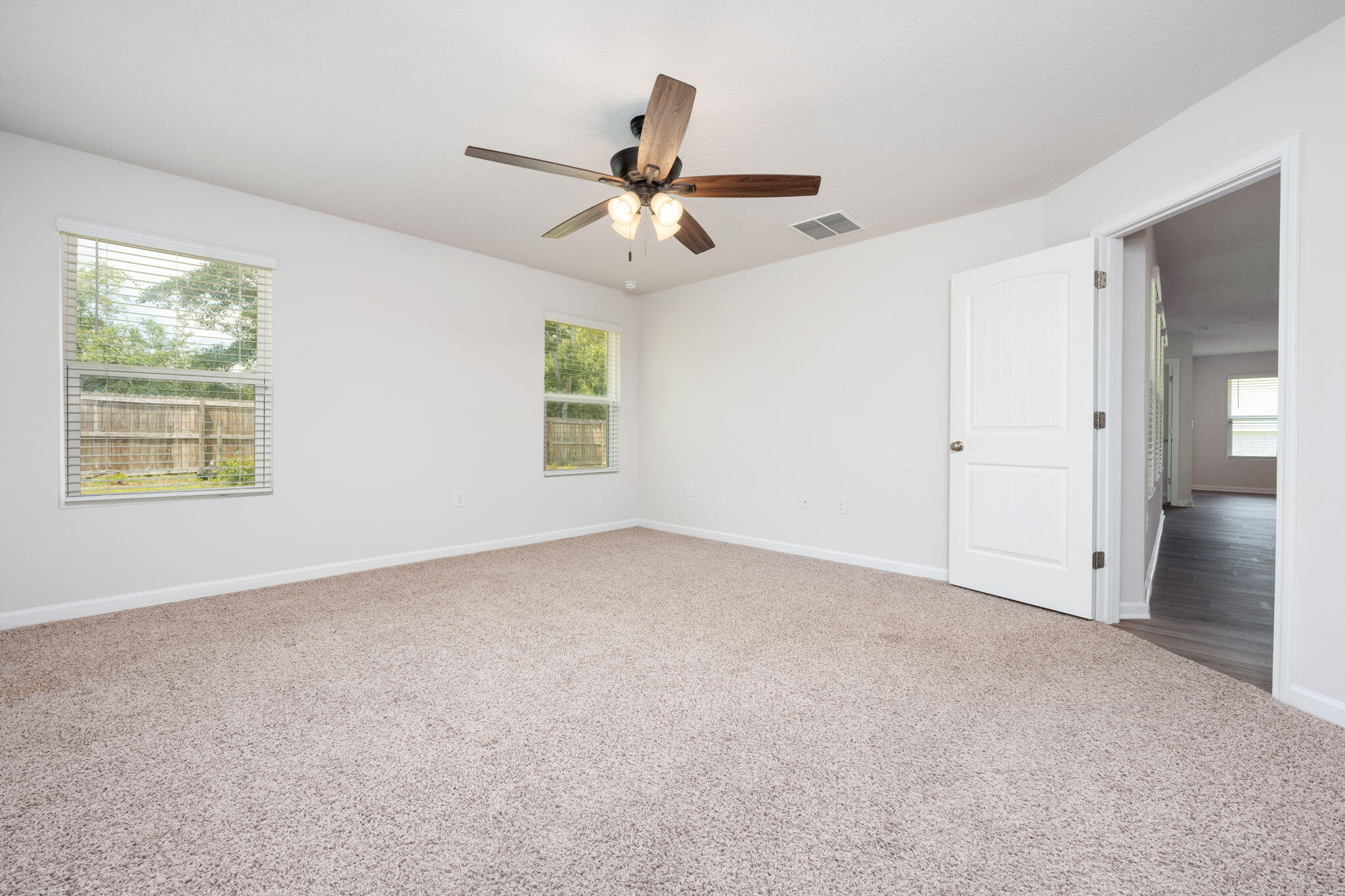 TIMBERLAND RIDGE - Residential