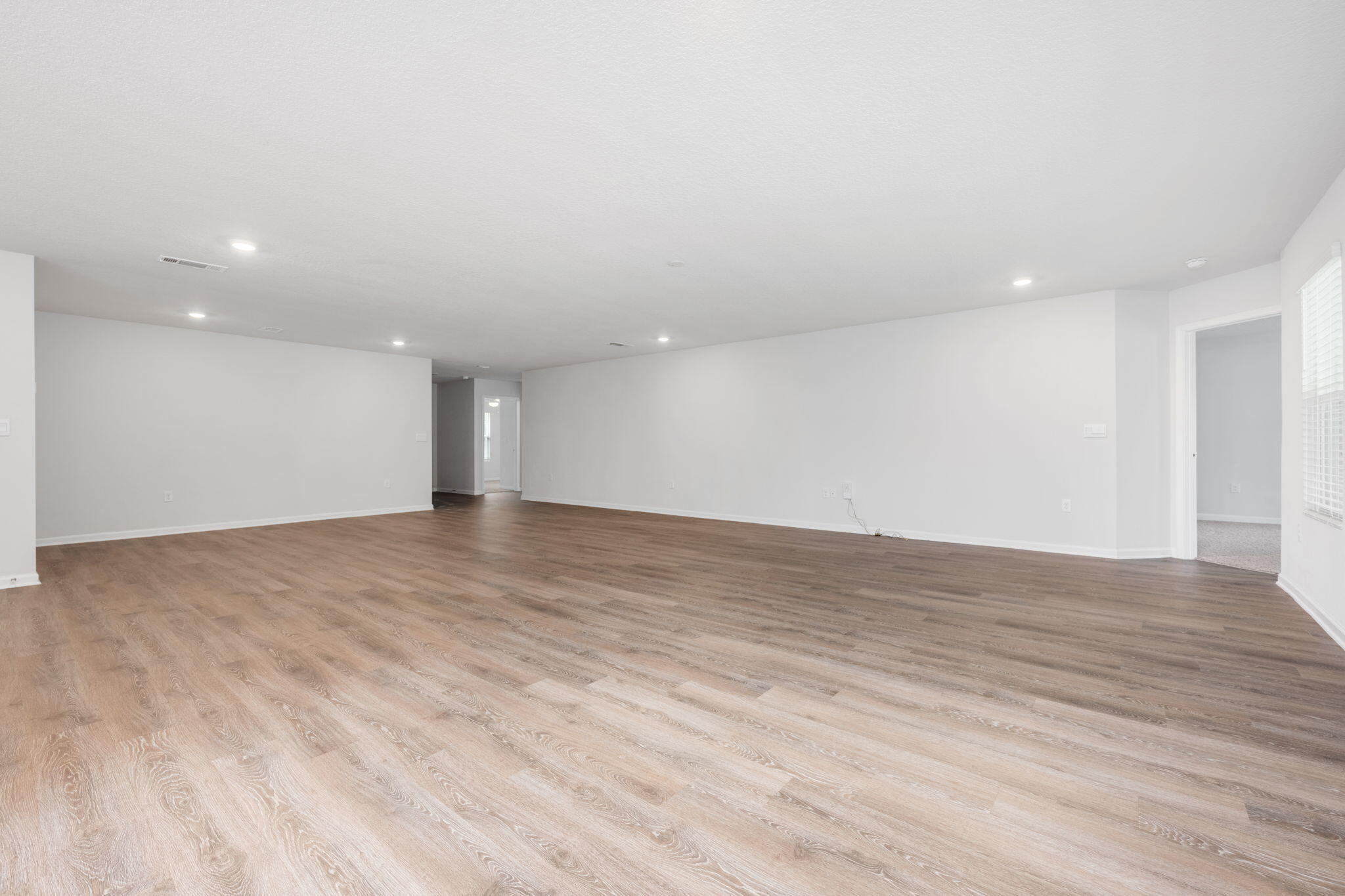 TIMBERLAND RIDGE - Residential
