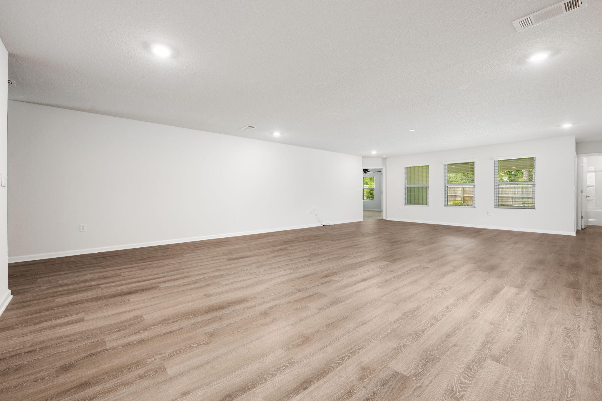 TIMBERLAND RIDGE - Residential
