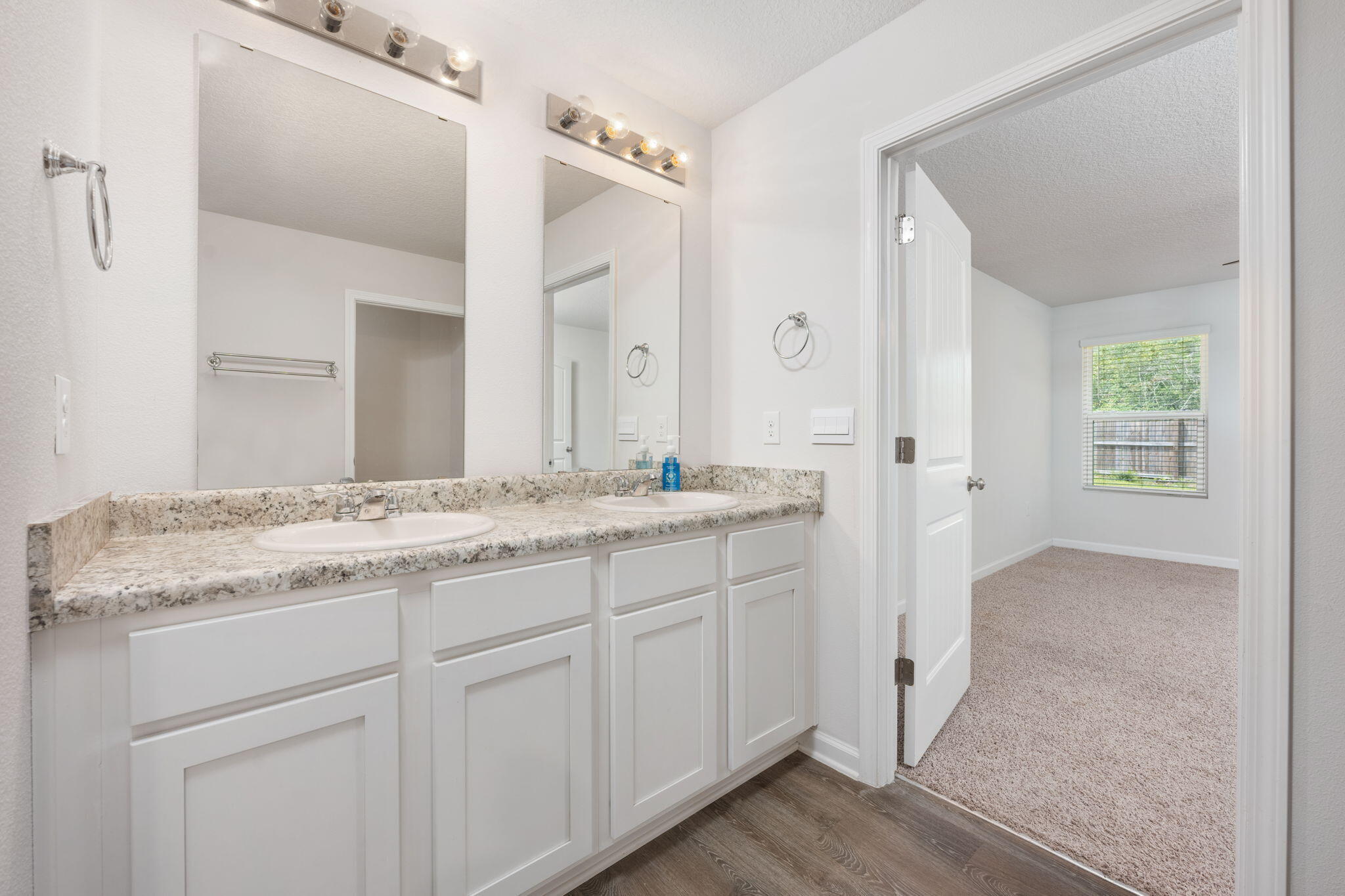 TIMBERLAND RIDGE - Residential