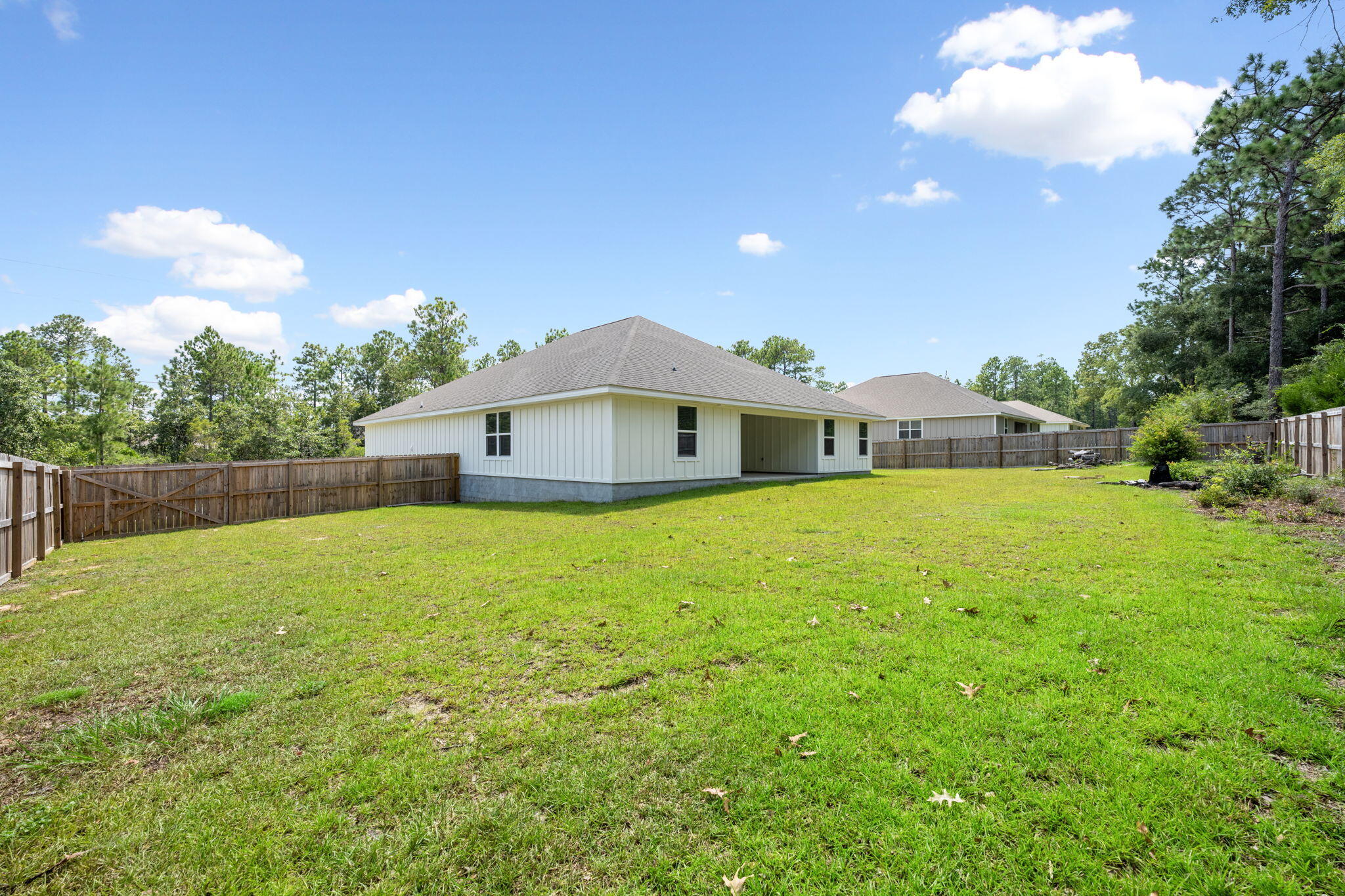 TIMBERLAND RIDGE - Residential