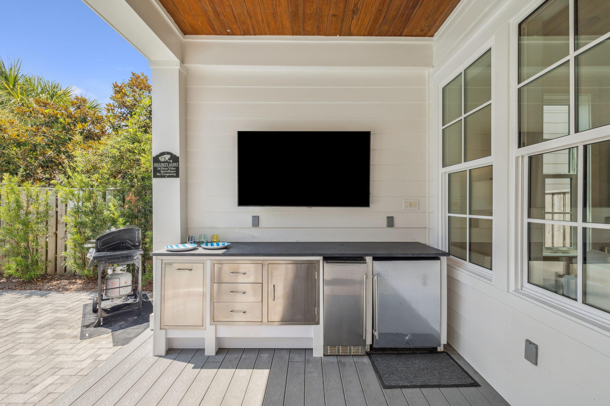 BLUE MOUNTAIN BEACH - Residential