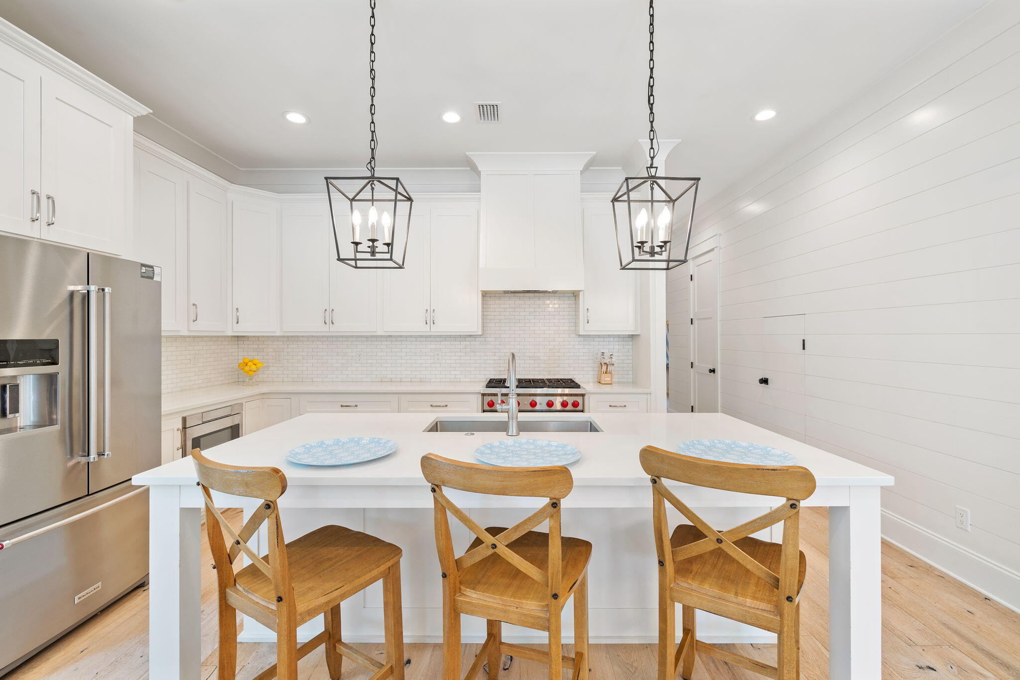 BLUE MOUNTAIN BEACH - Residential