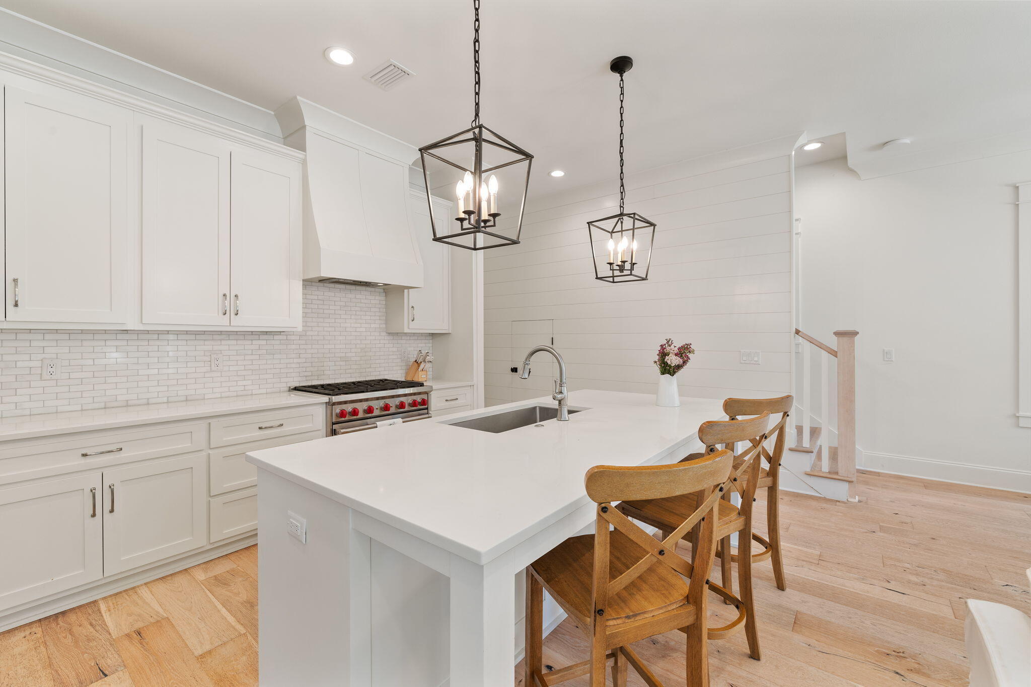 BLUE MOUNTAIN BEACH - Residential