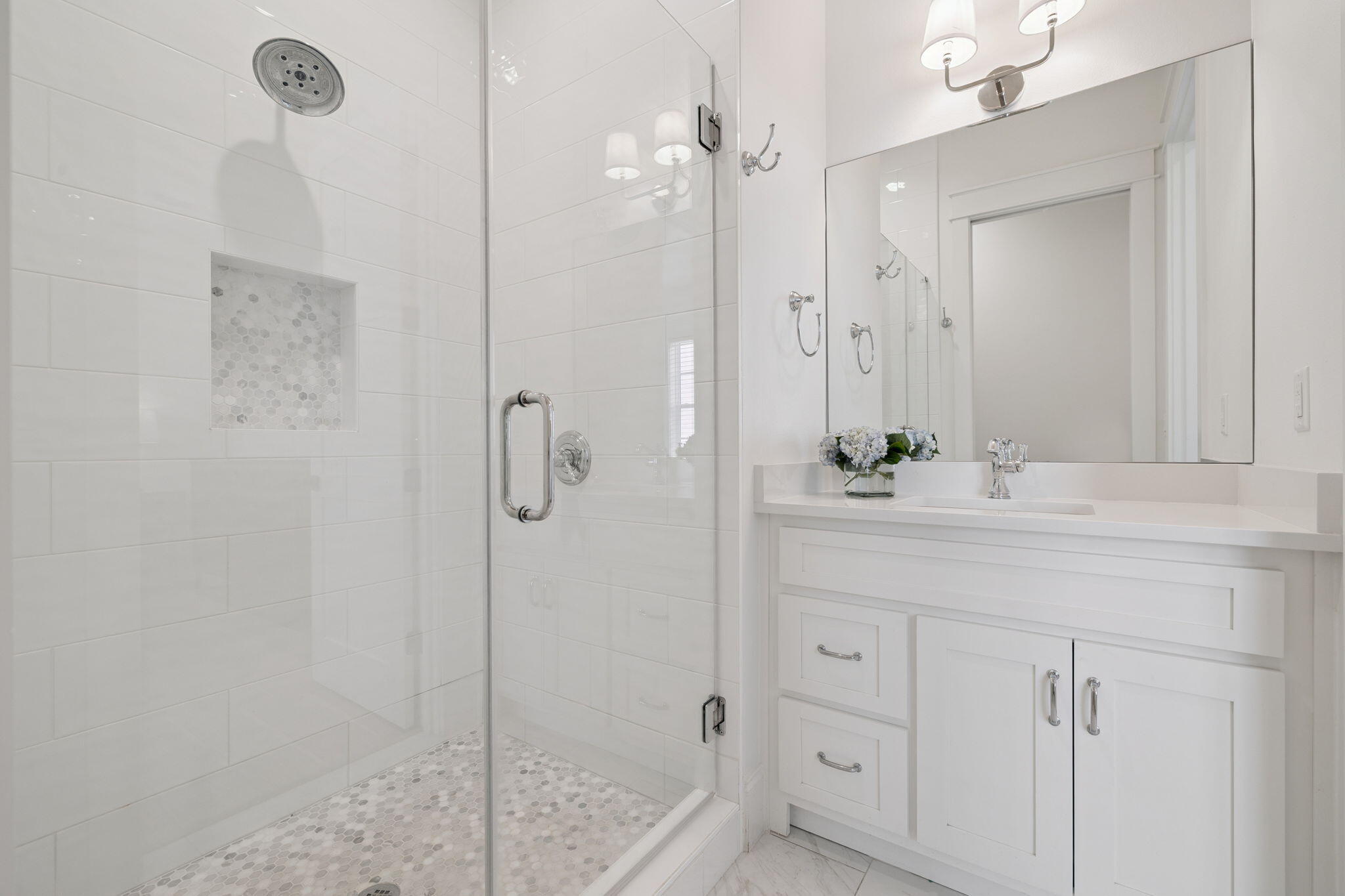 BLUE MOUNTAIN BEACH - Residential