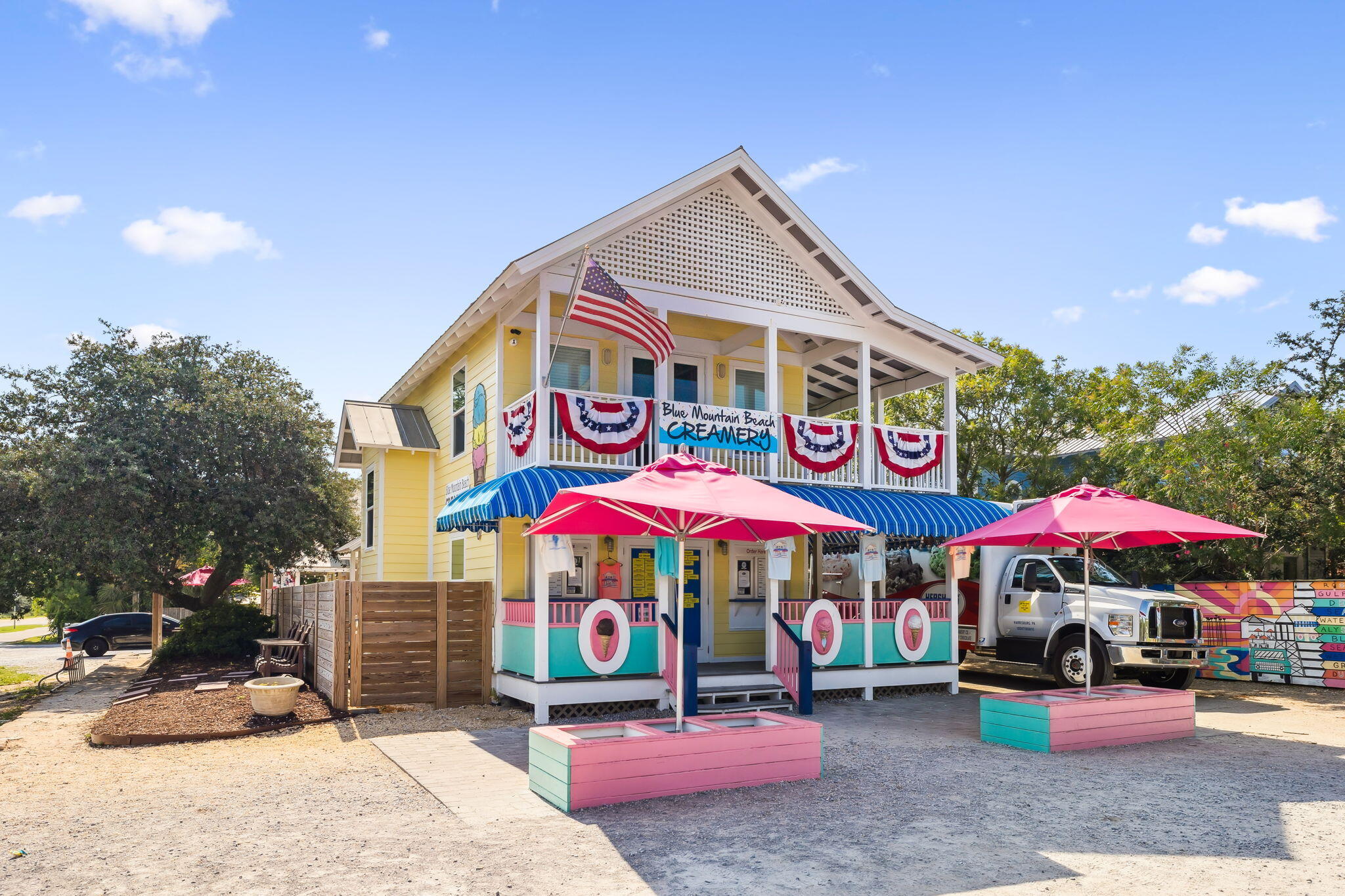 BLUE MOUNTAIN BEACH - Residential