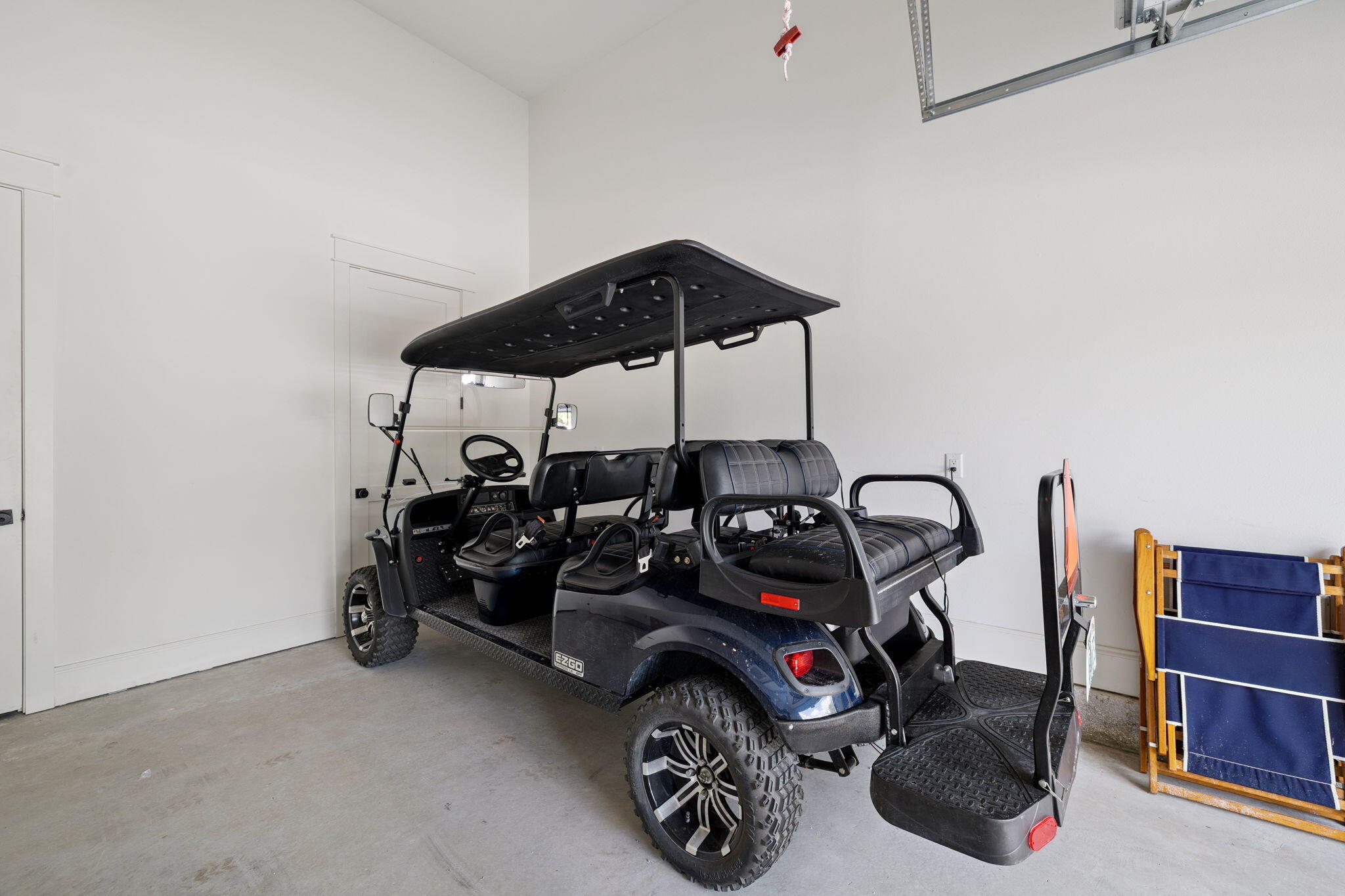 BLUE MOUNTAIN BEACH - Residential