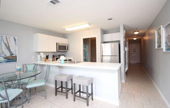 GULFVIEW 2 CONDO PH 2 - Residential Lease